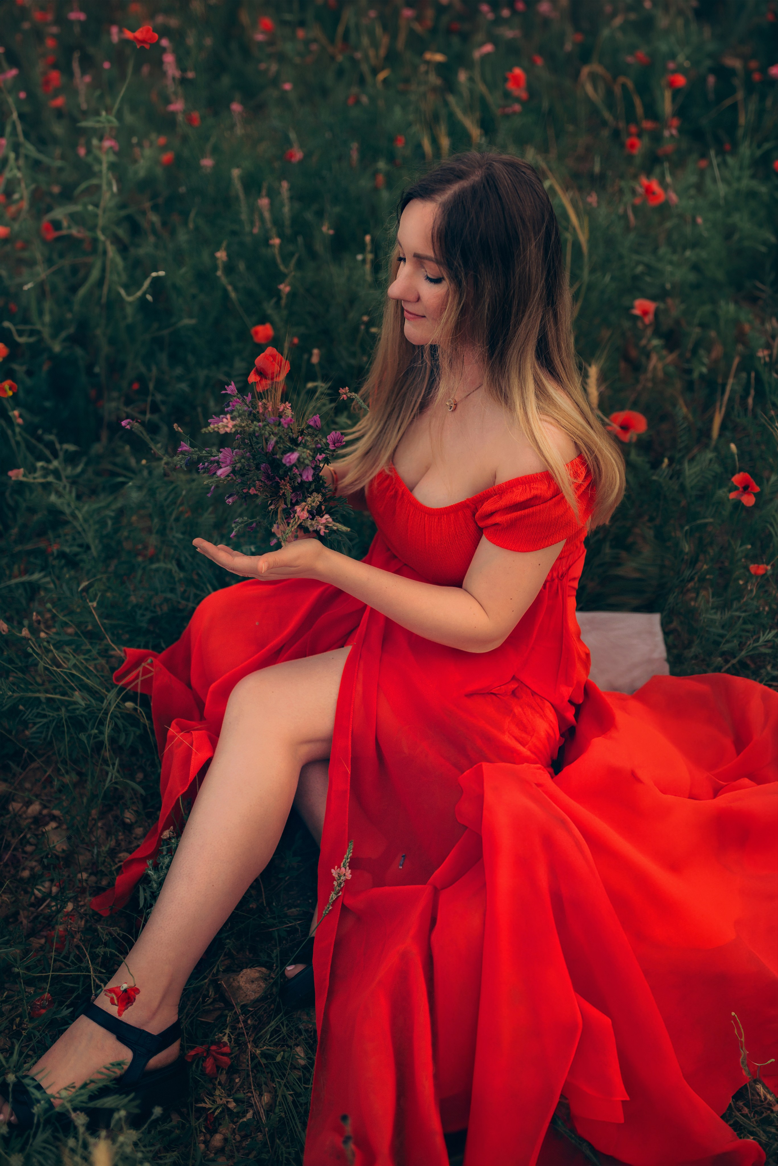 Provence. Photographer in Provence Julia Lipiainen