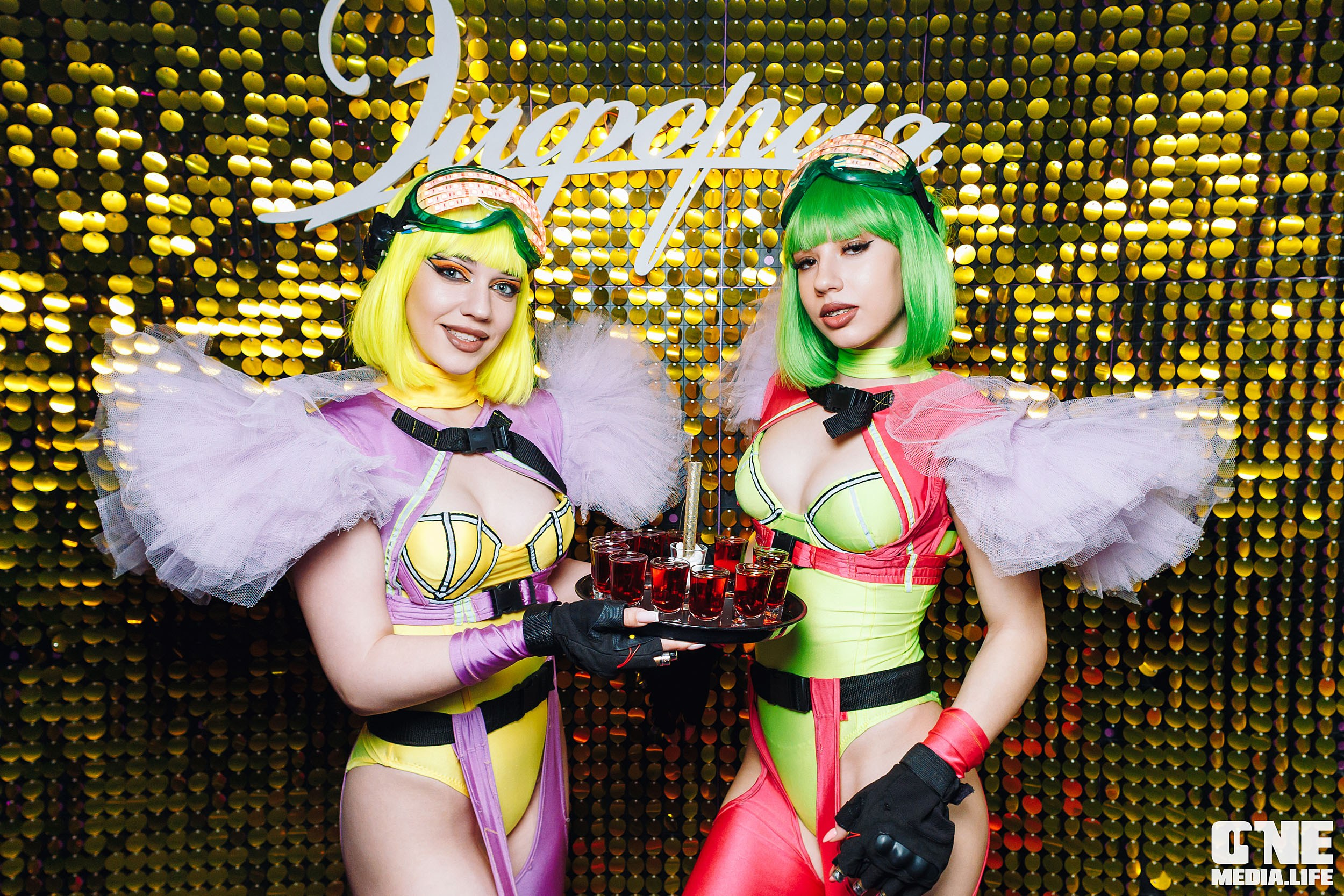 Фоторепортаж из караоке-клуба Эйфория. One Media Life: фоторепортажи, фотоотчеты с мероприятий и заведений