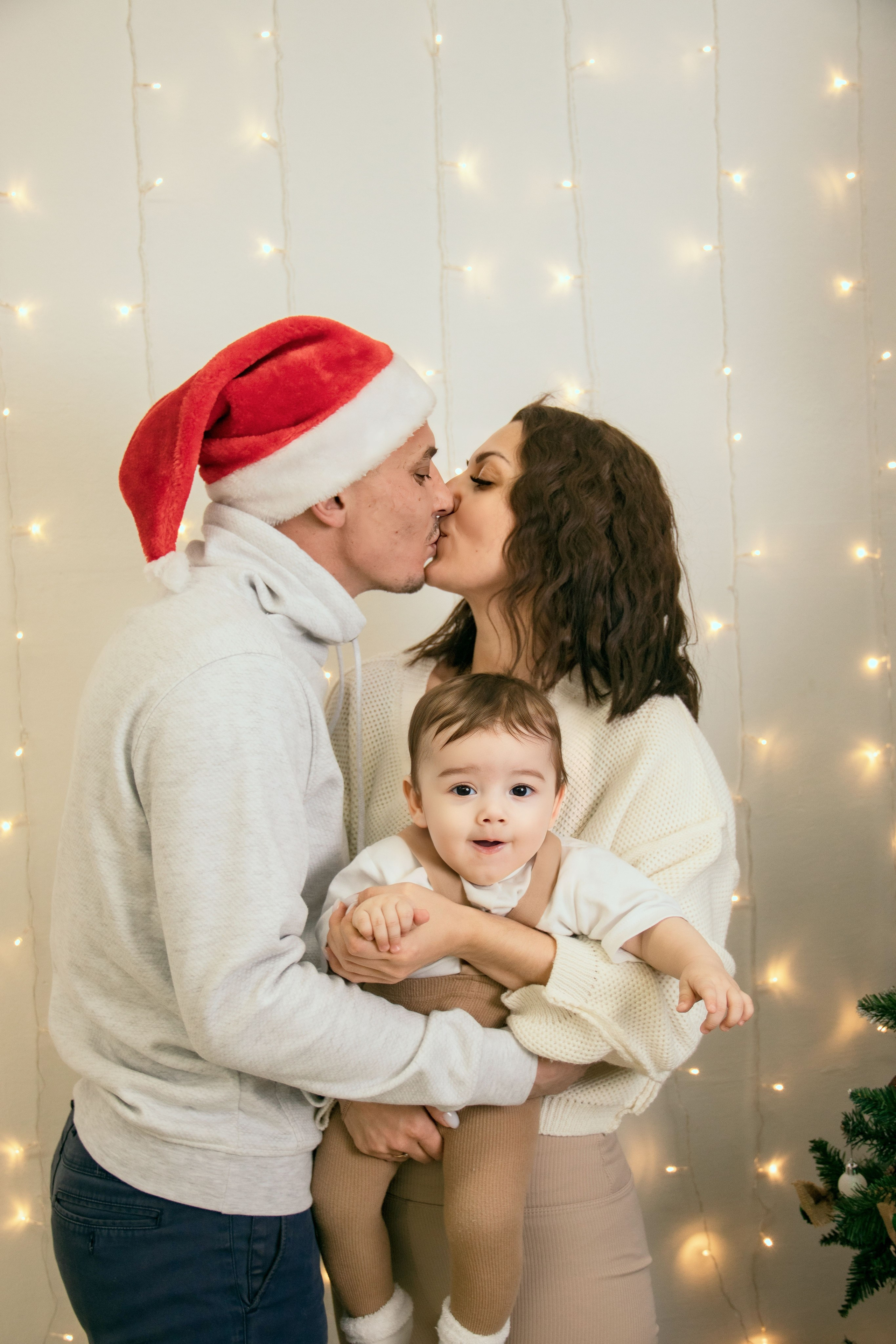 Новогодняя суета. Семейный и Свадебный фотограф в Иркутске Караваева Дарья