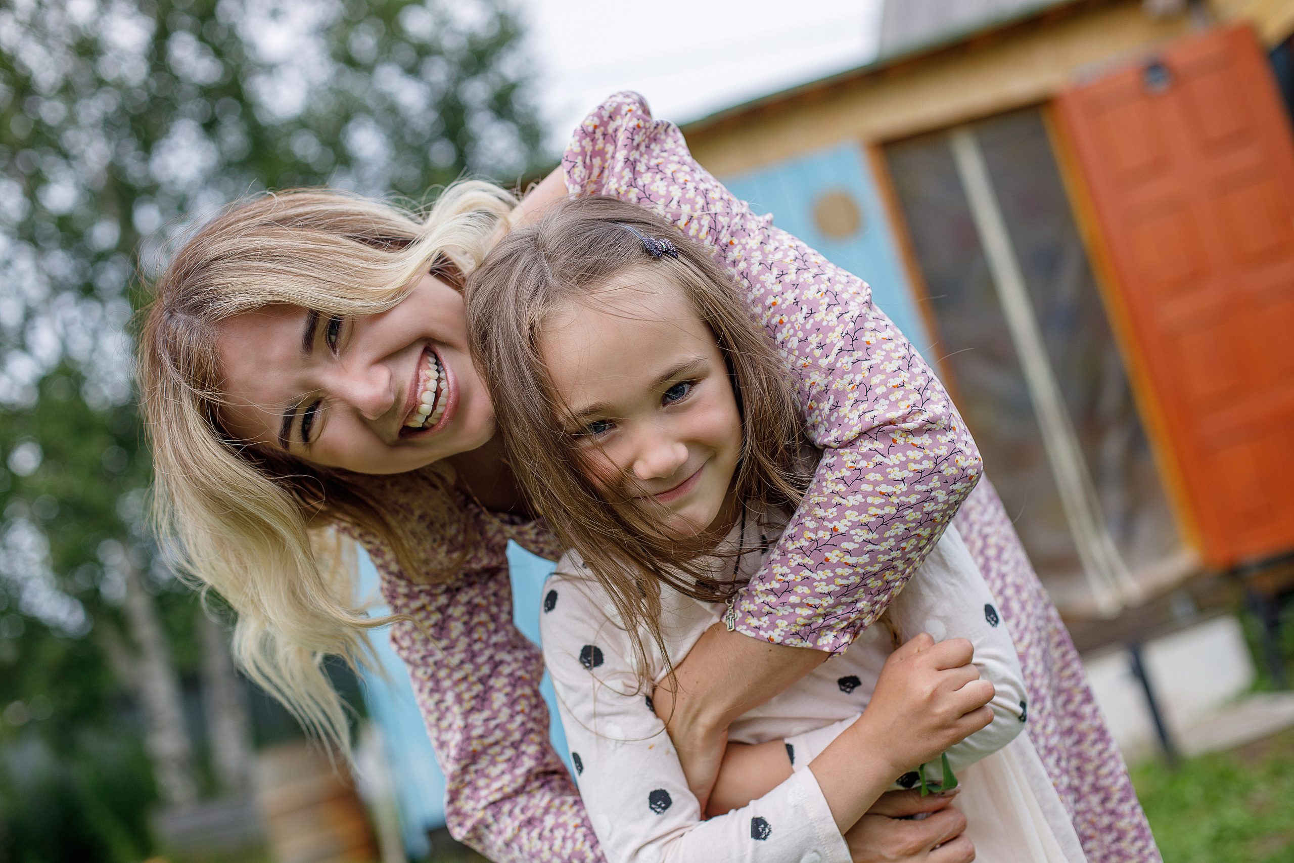 Индивидуальные и семейные съемки. Авето фото. Выпускные альбомы Камчатка