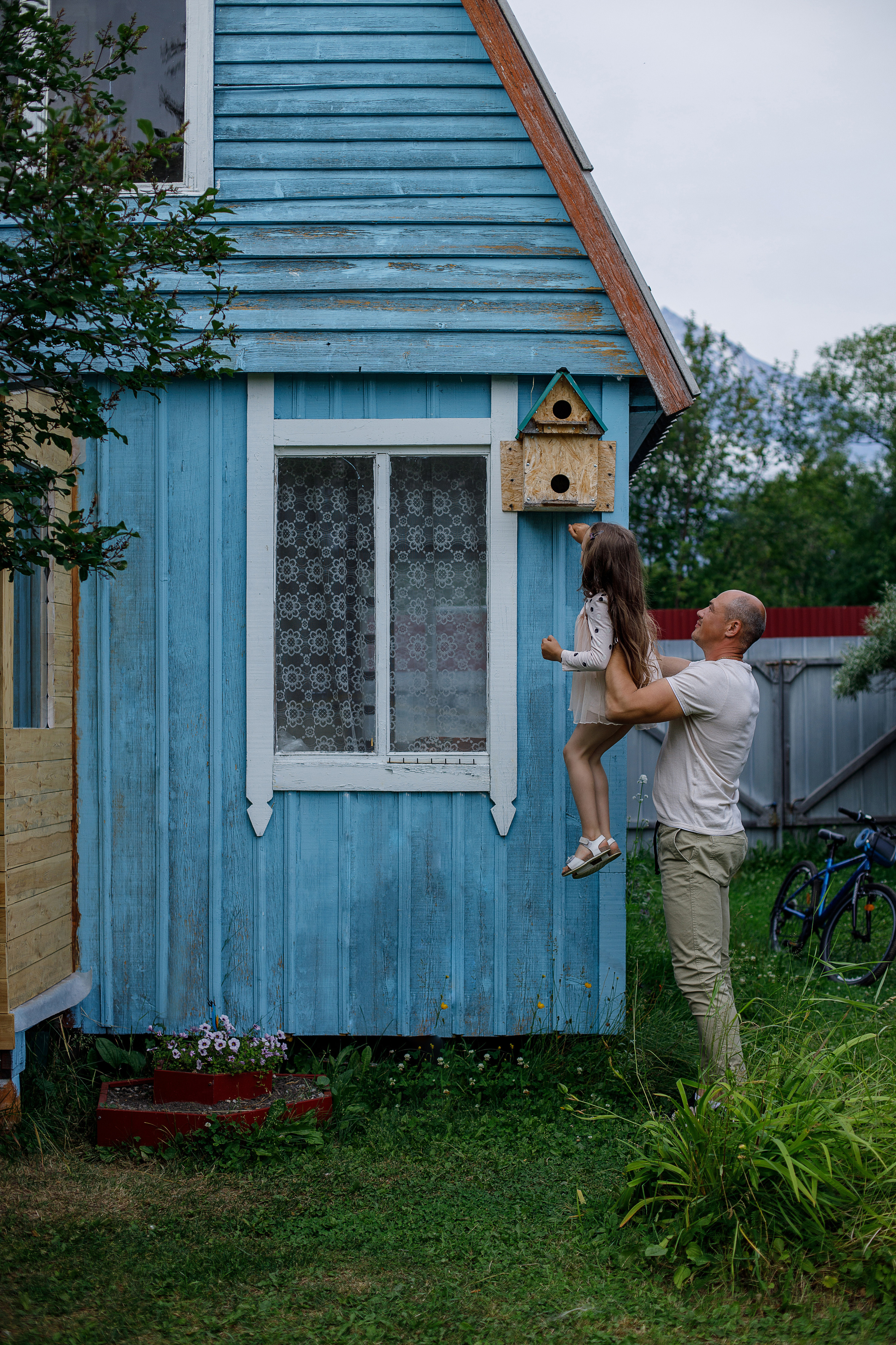 Индивидуальные и семейные съемки. Авето фото. Выпускные альбомы Камчатка