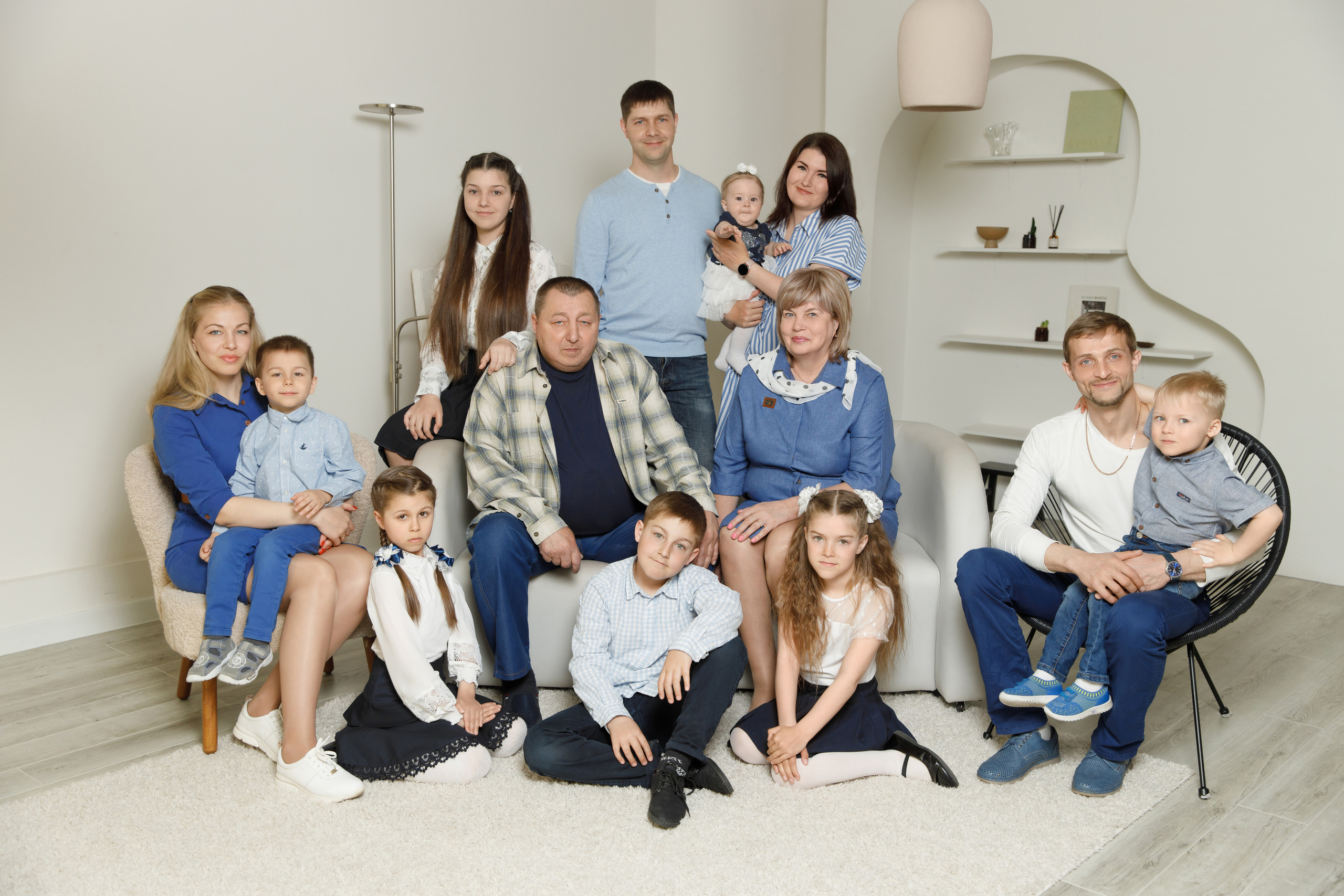 Индивидуальные и семейные съемки. Авето фото. Выпускные альбомы Камчатка