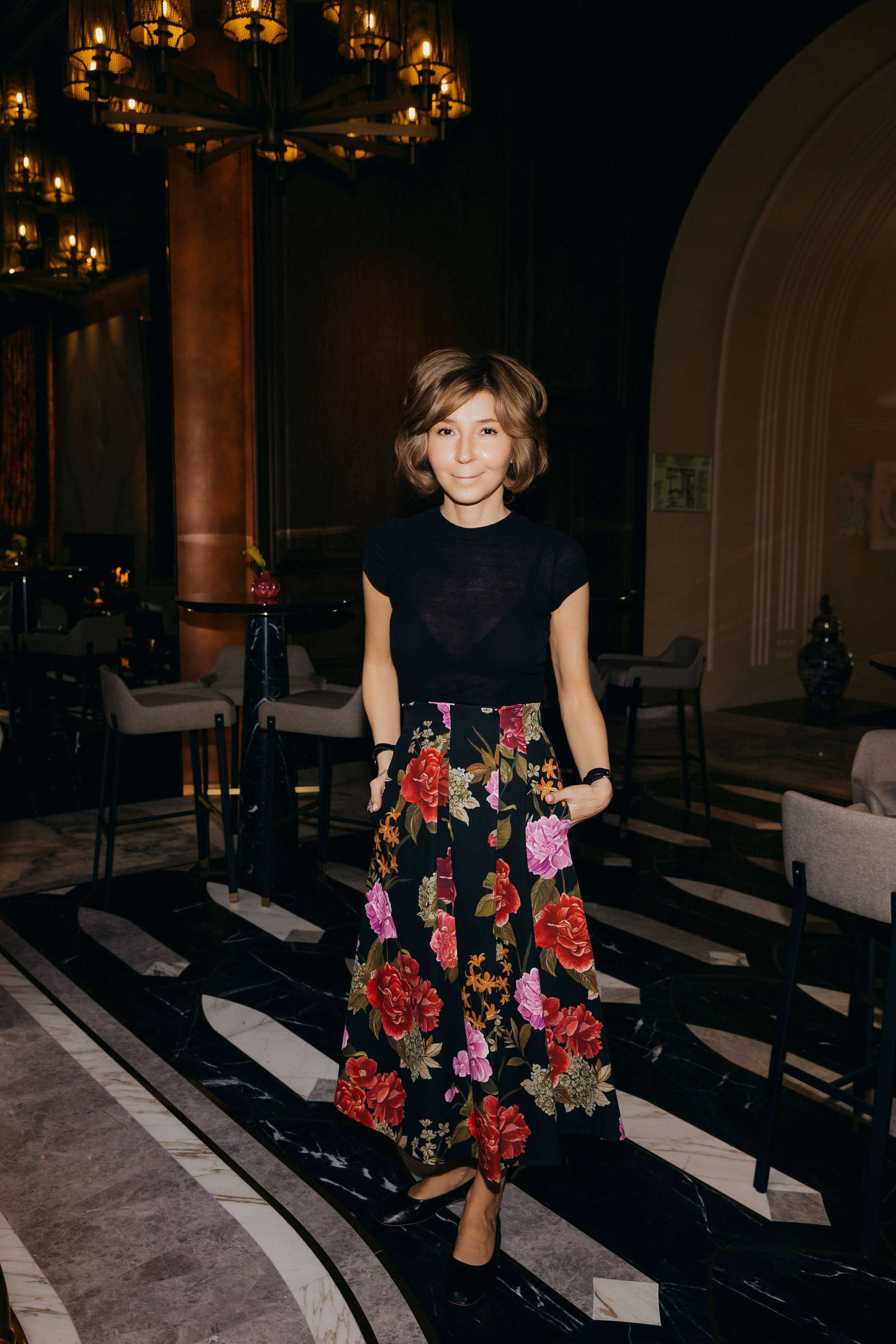 Праздник Светлой Пасхи, бар Шаляпин, Москва. «Птичка на проводе»: информационный портал в Москве