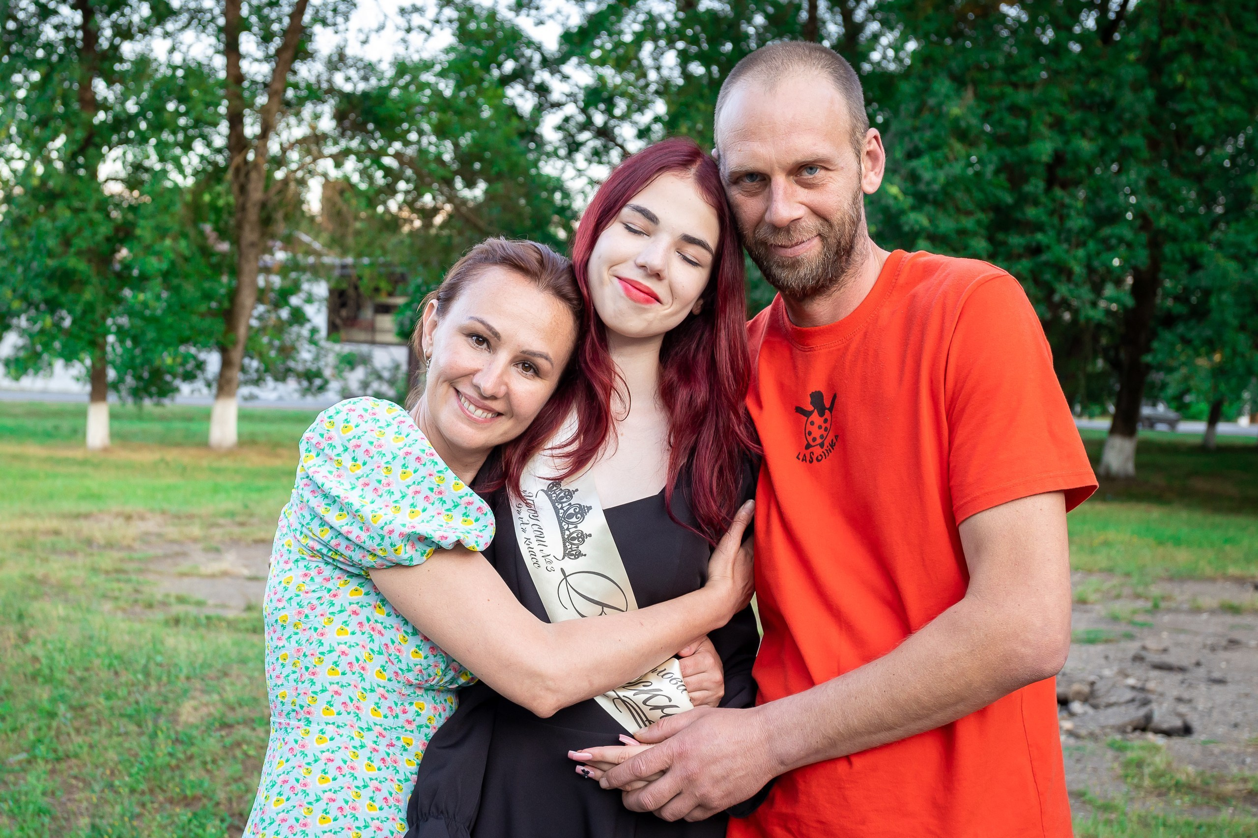 Вручение аттестата 2024 г. Выпускные альбомы Майкоп, Краснодар Елена Золотарева