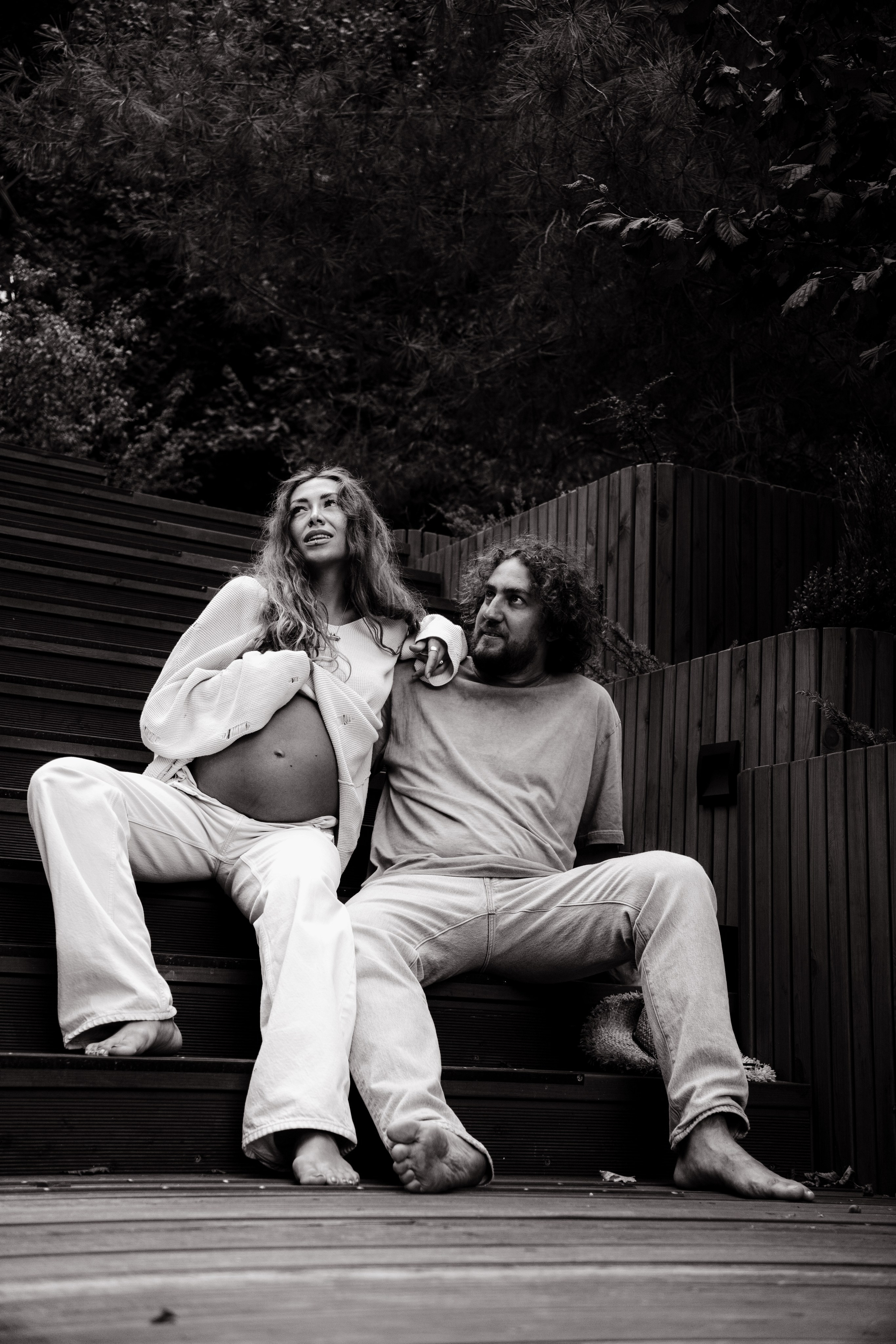 Парная фотосессия в Сочи и Красной Поляне — заказать парную фотосессию