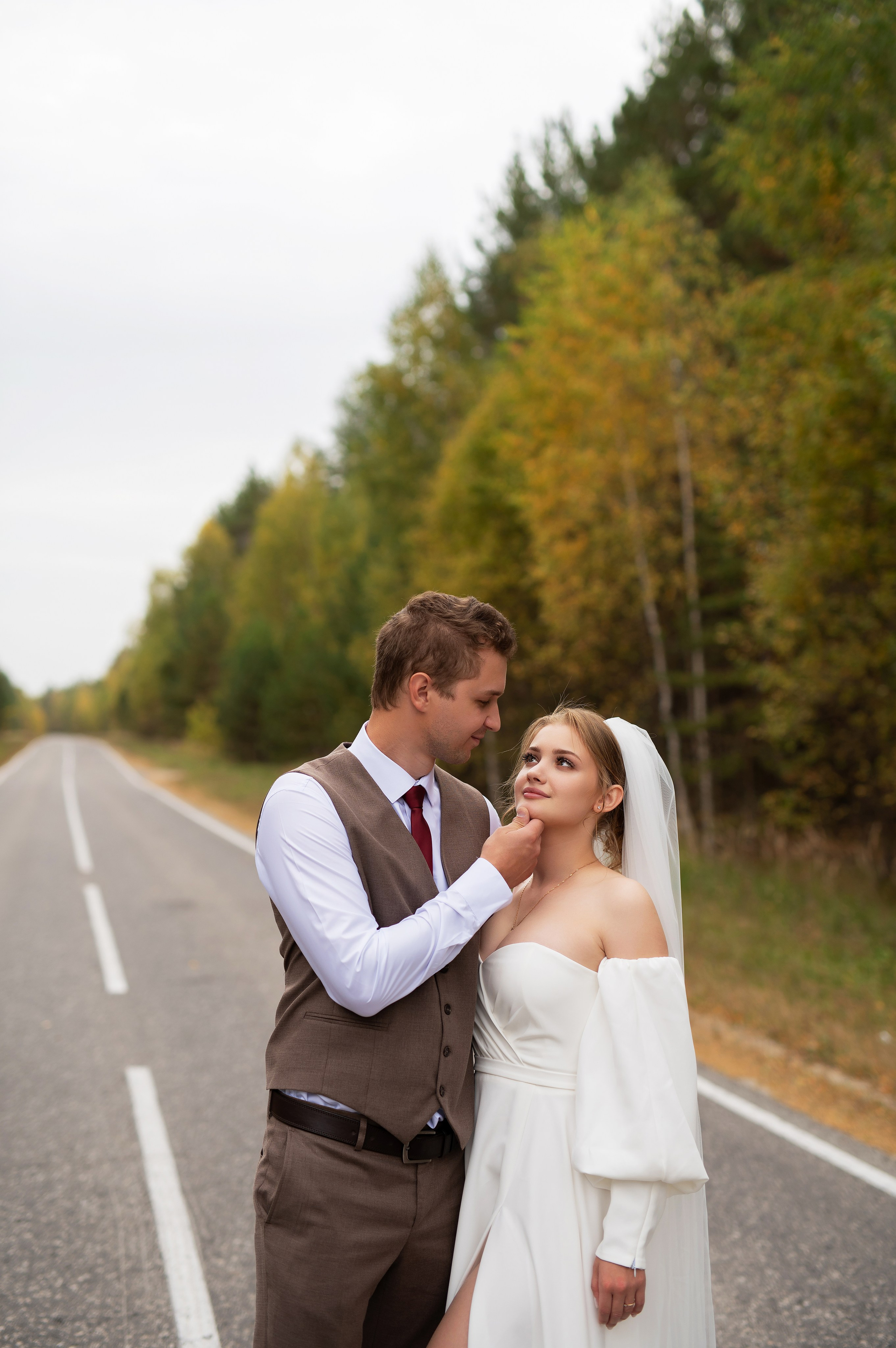 Кристина и Андрей. Детский и семейный фотограф Москва Рязань
