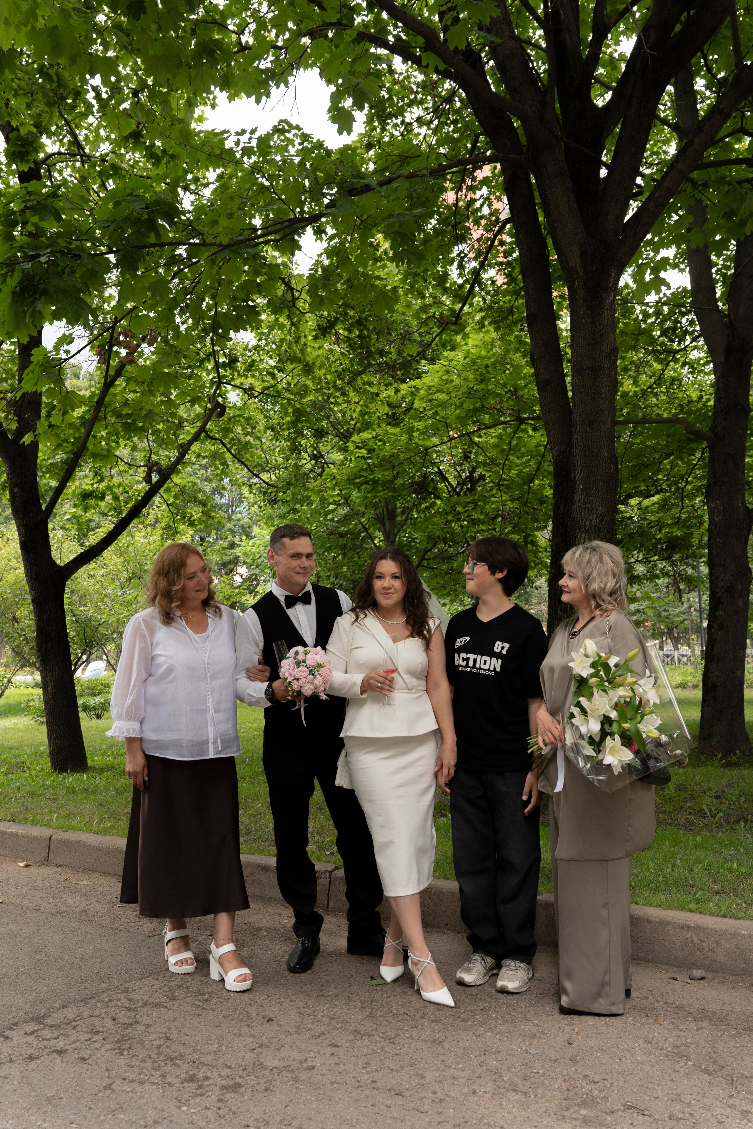 Алина+Андрей. Главная