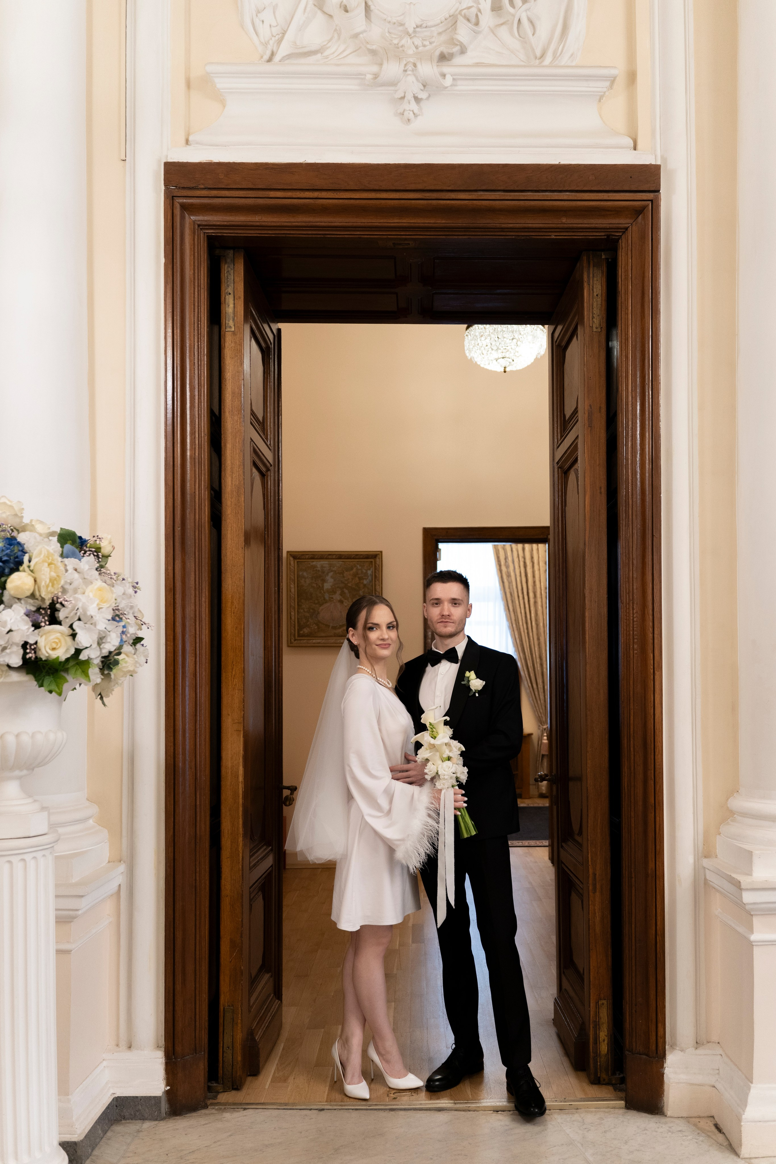 Мария+Владислав. Главная