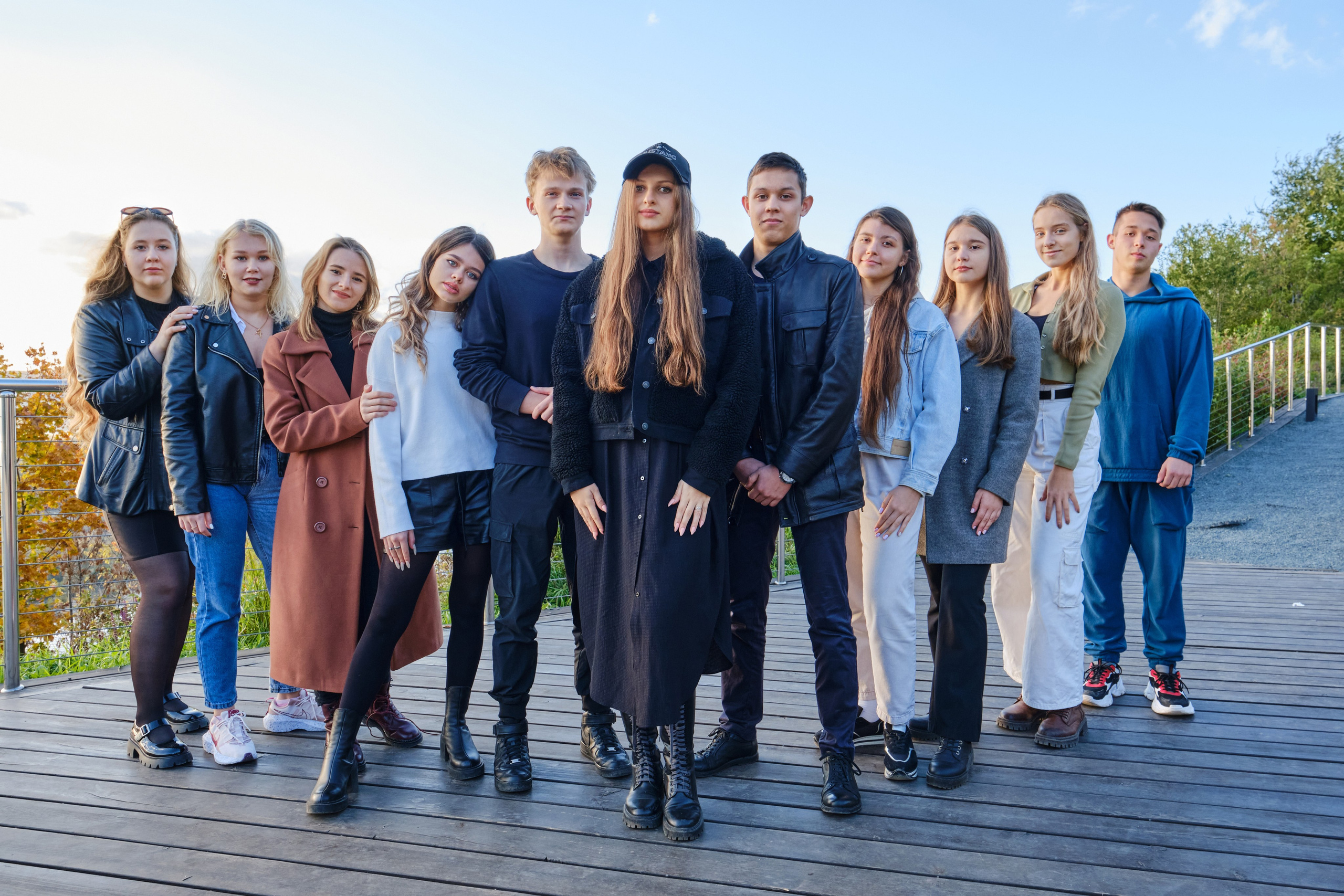 Выпускной альбом 11 класс. Заказать фотоальбомы на выпускной