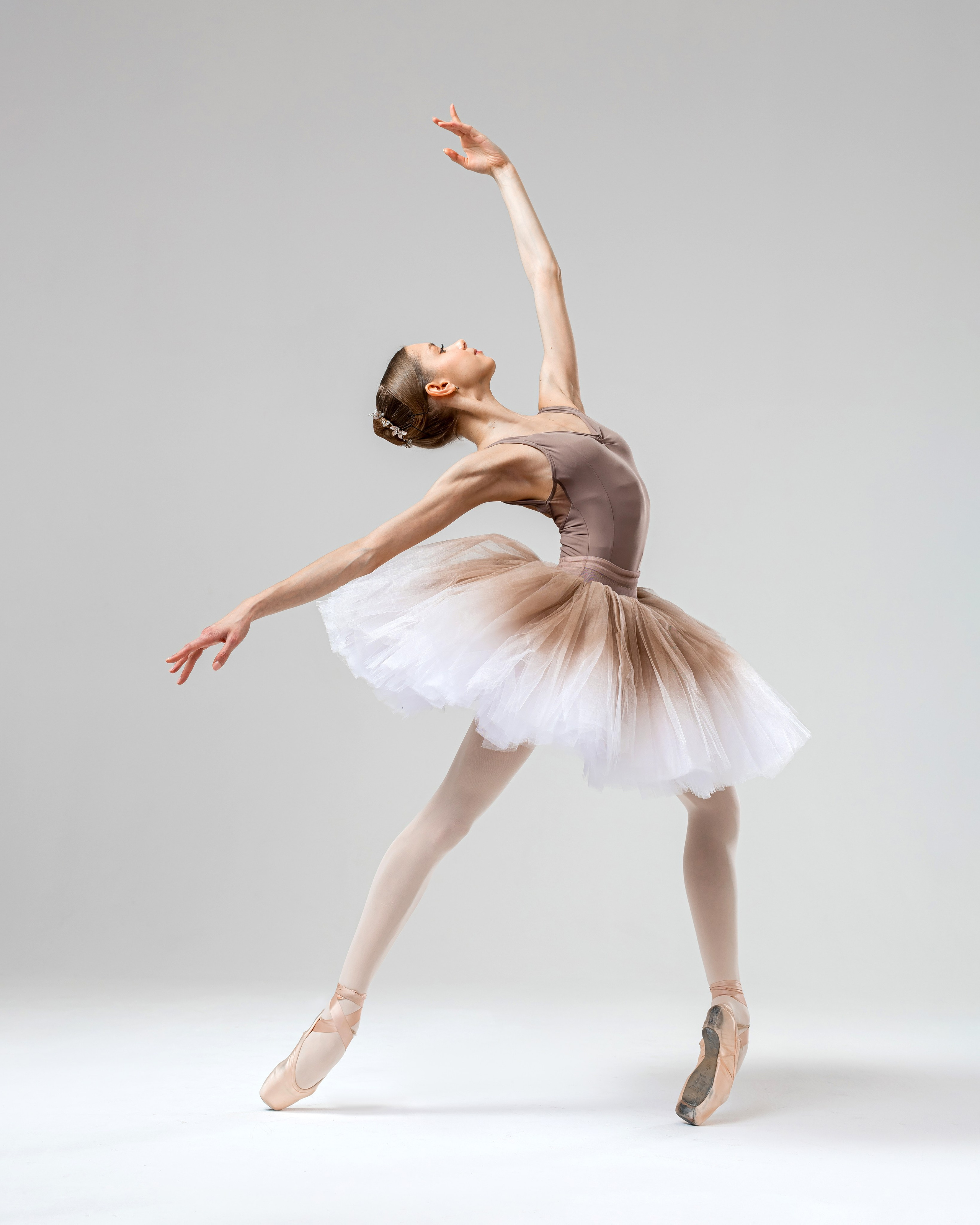 Фотодень «Душа Балета» в Перми. Балетный фотограф Алина Ханько — Душа Балета