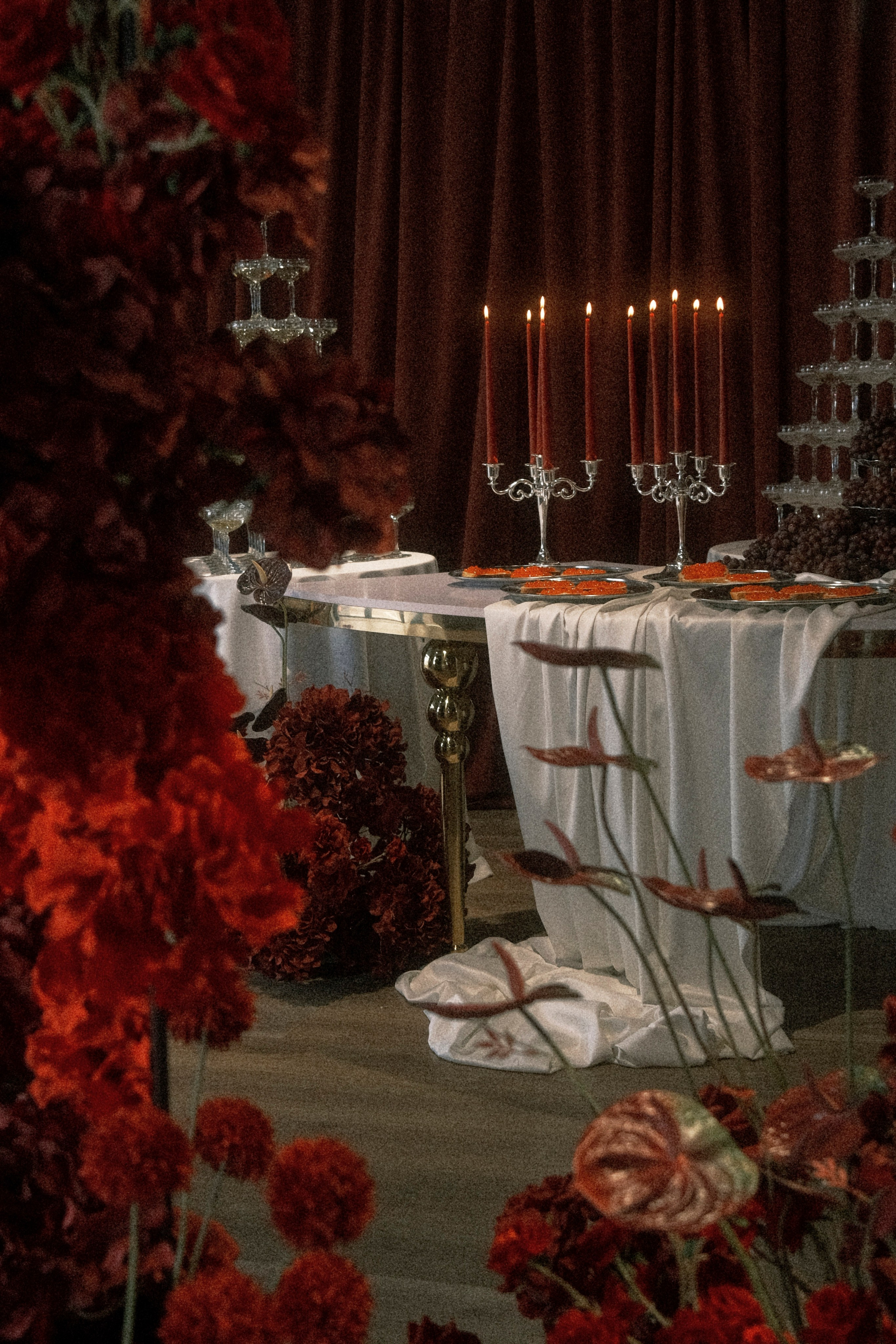 Цифровая плёнка за 24 часа. Фотограф Тим Бритнев