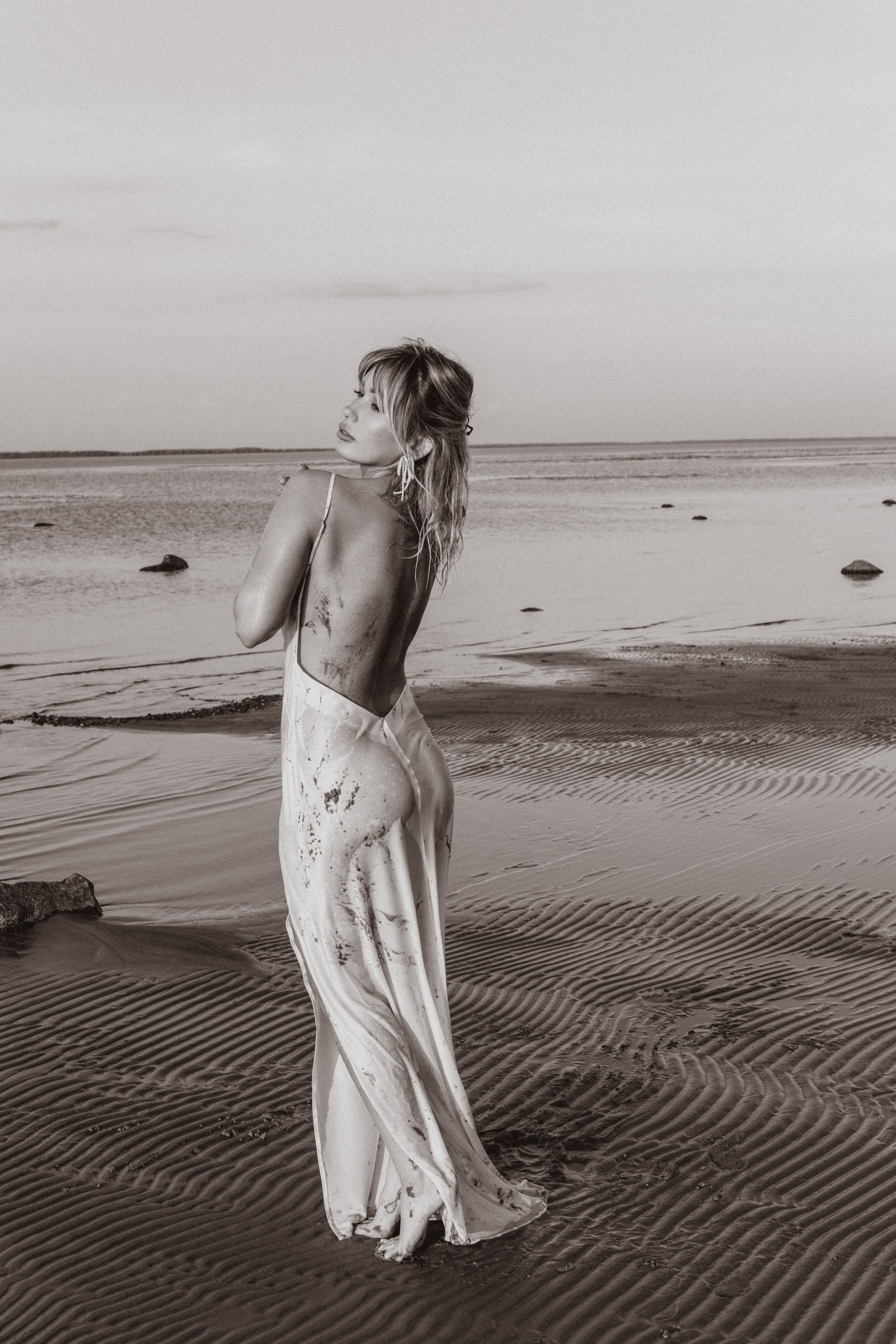 Юлия & Илья Салехард. Индивидуальные и семейные фотосессии