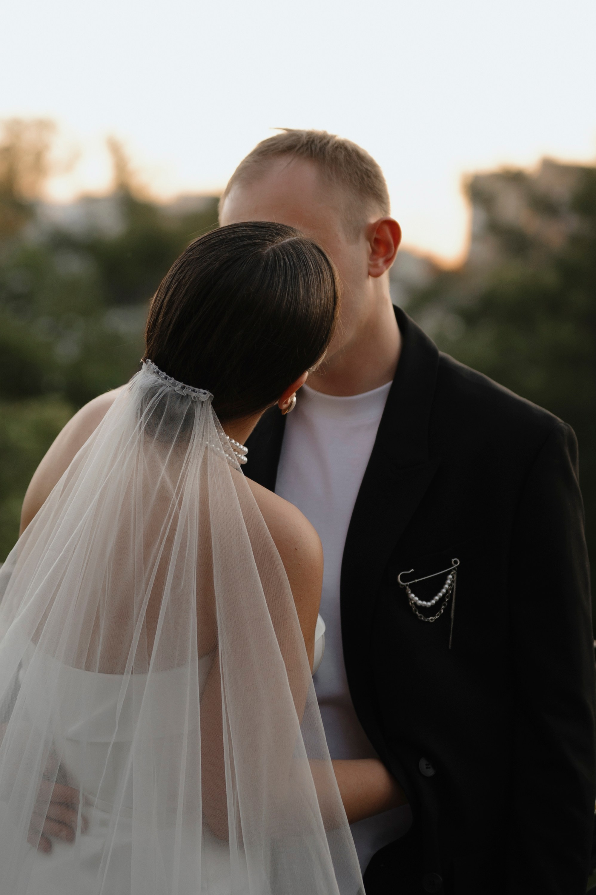 В кругу самых близких. Анна Гончарова свадебный и репортажный фотограф в Москве