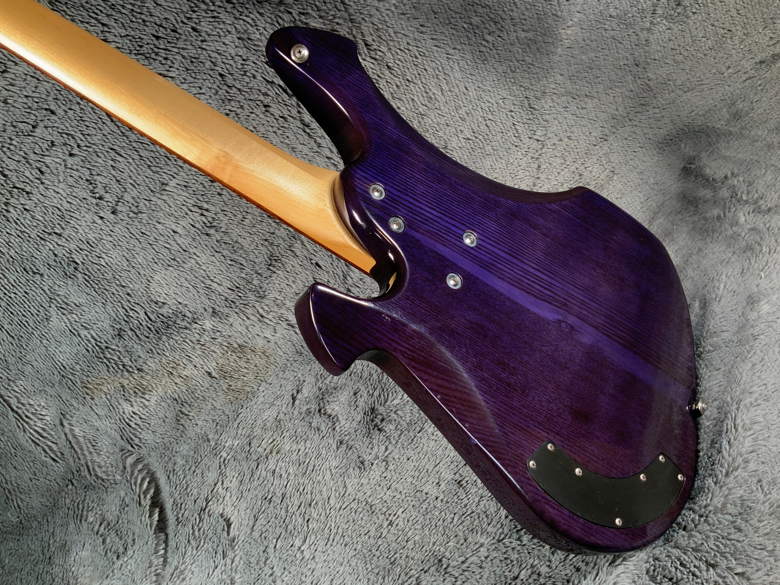 Killer KB-Kumovi by ESP Korea 2000's