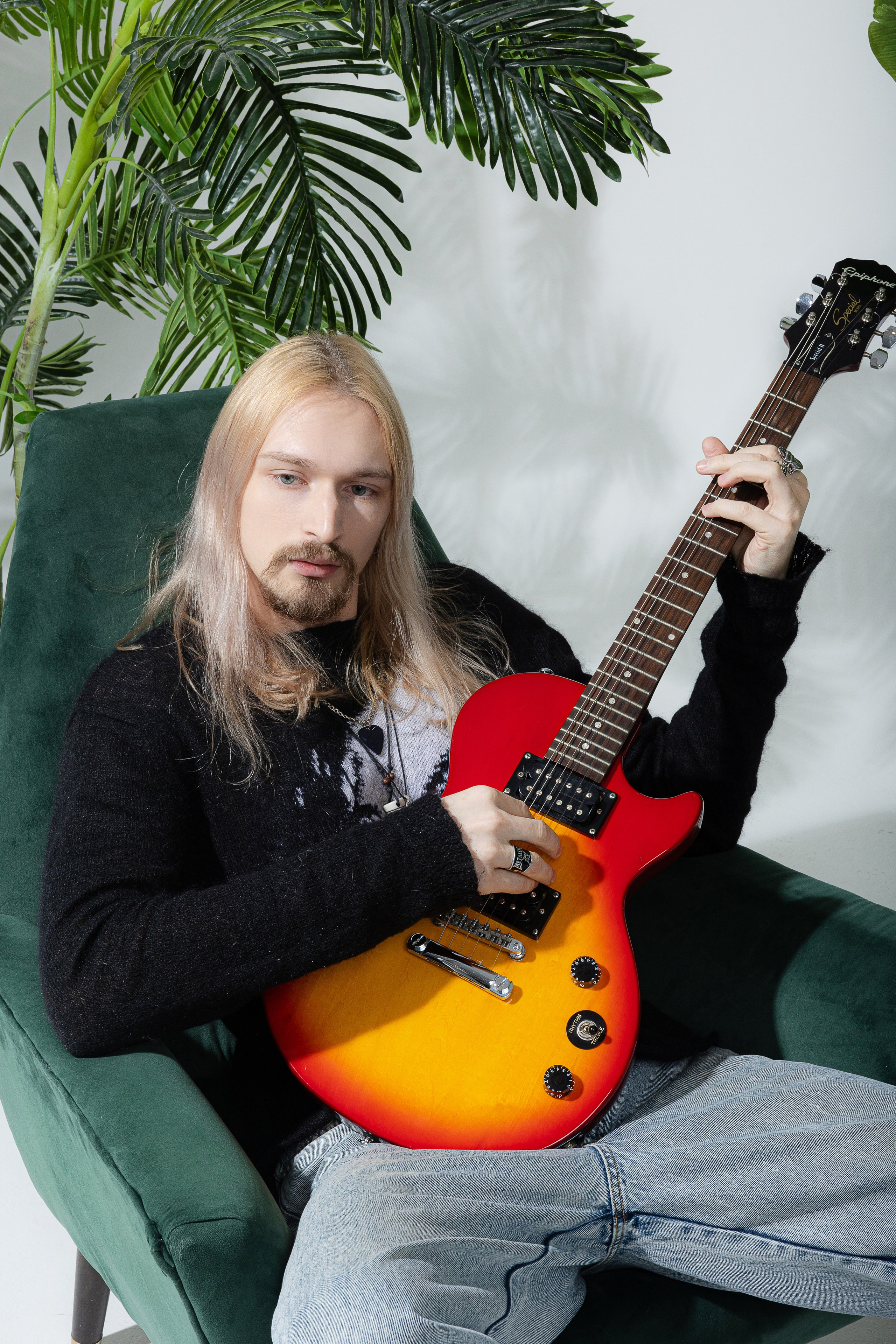 Командная фотосессия для ICU | Креативные портреты сотрудников