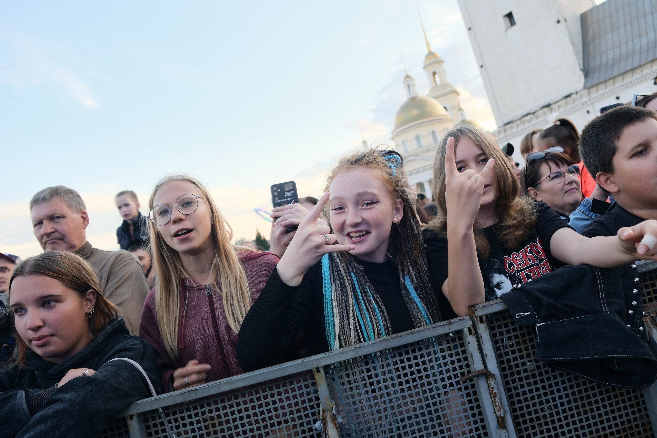 Репортажные сьемки. Свадебный и портретный фотограф Орлов Никита