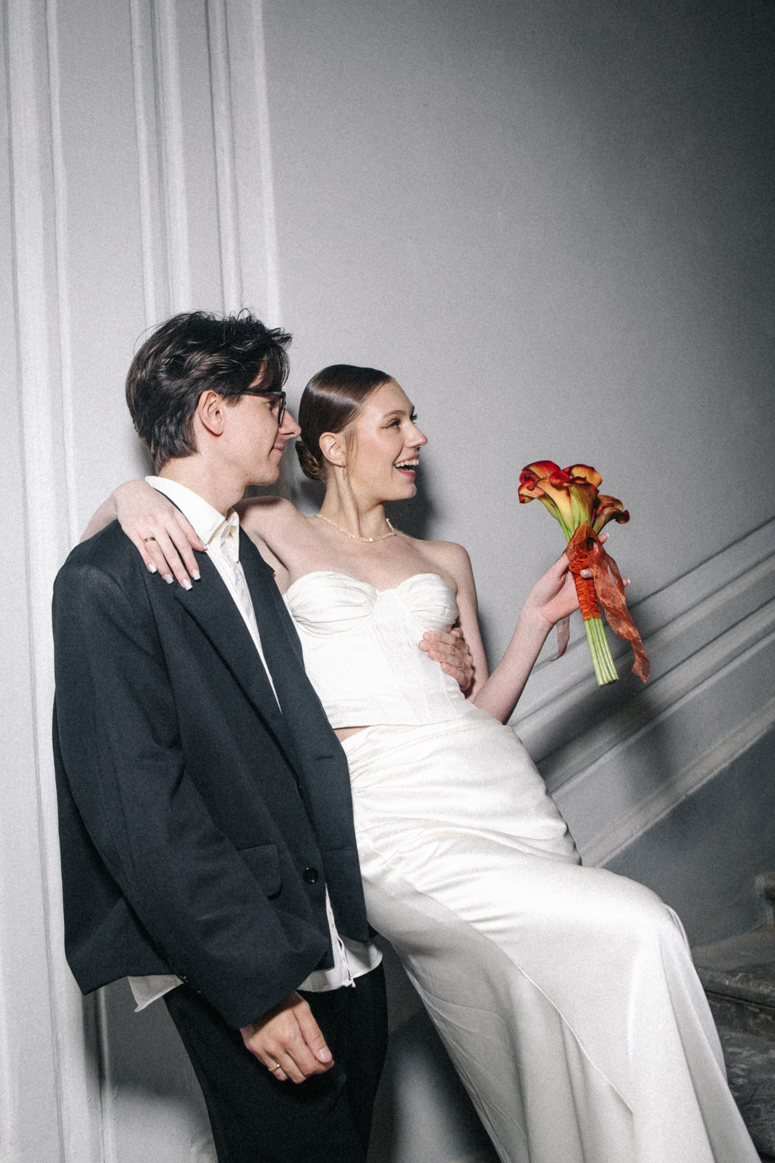 Свадебные фотосессии