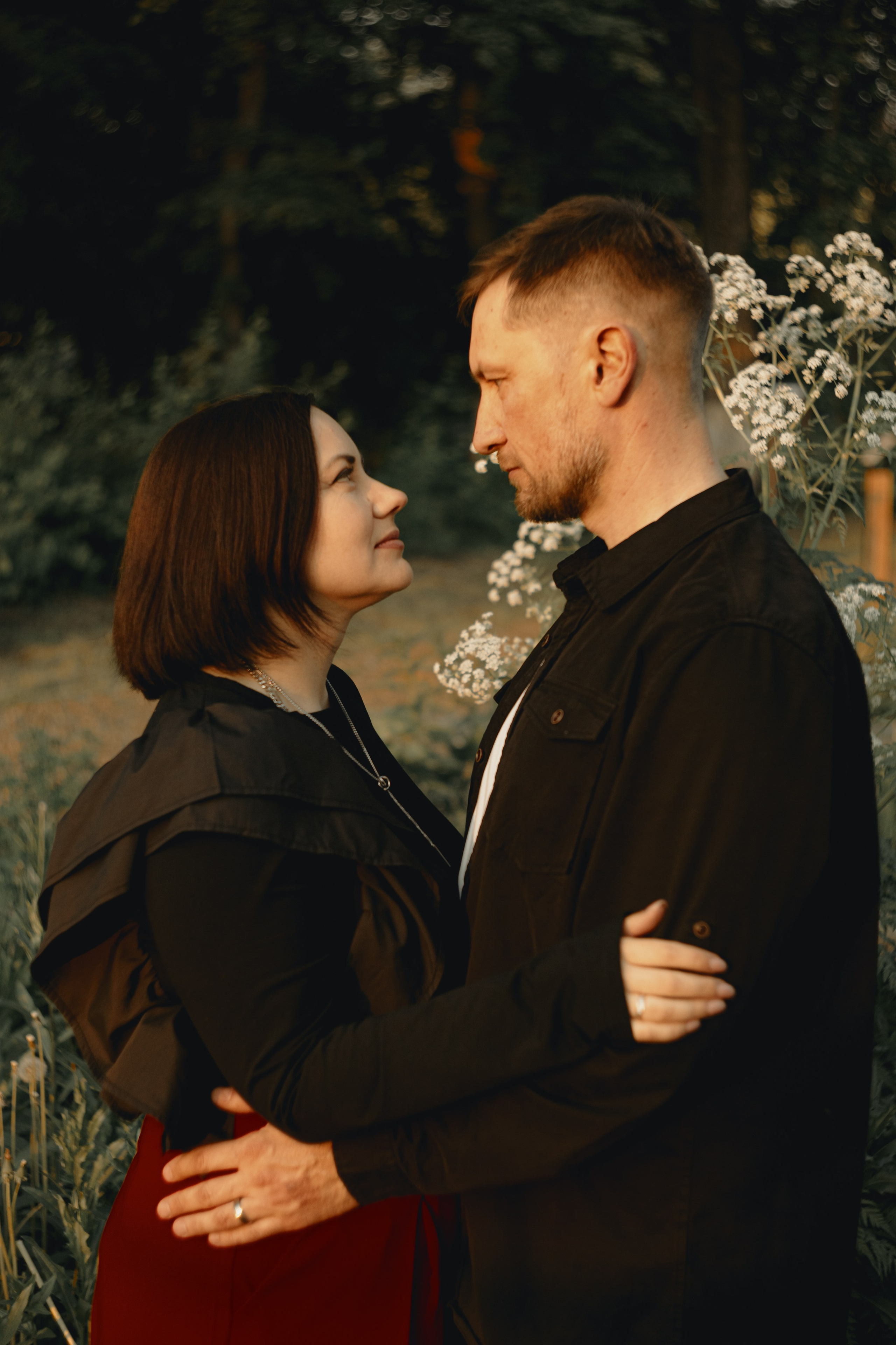 Любовь это…. Арт-фотограф Крис Л. в Тобольске: портрет, семейные, свадьбы