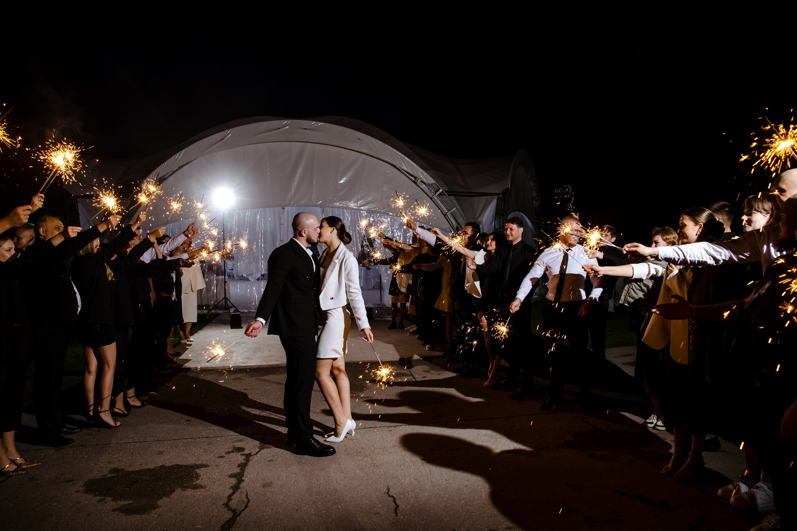 Свадебная фотосессия в Тольятти. Свадебный и семейный фотограф в Самаре и Тольятти | Елена Топанцева