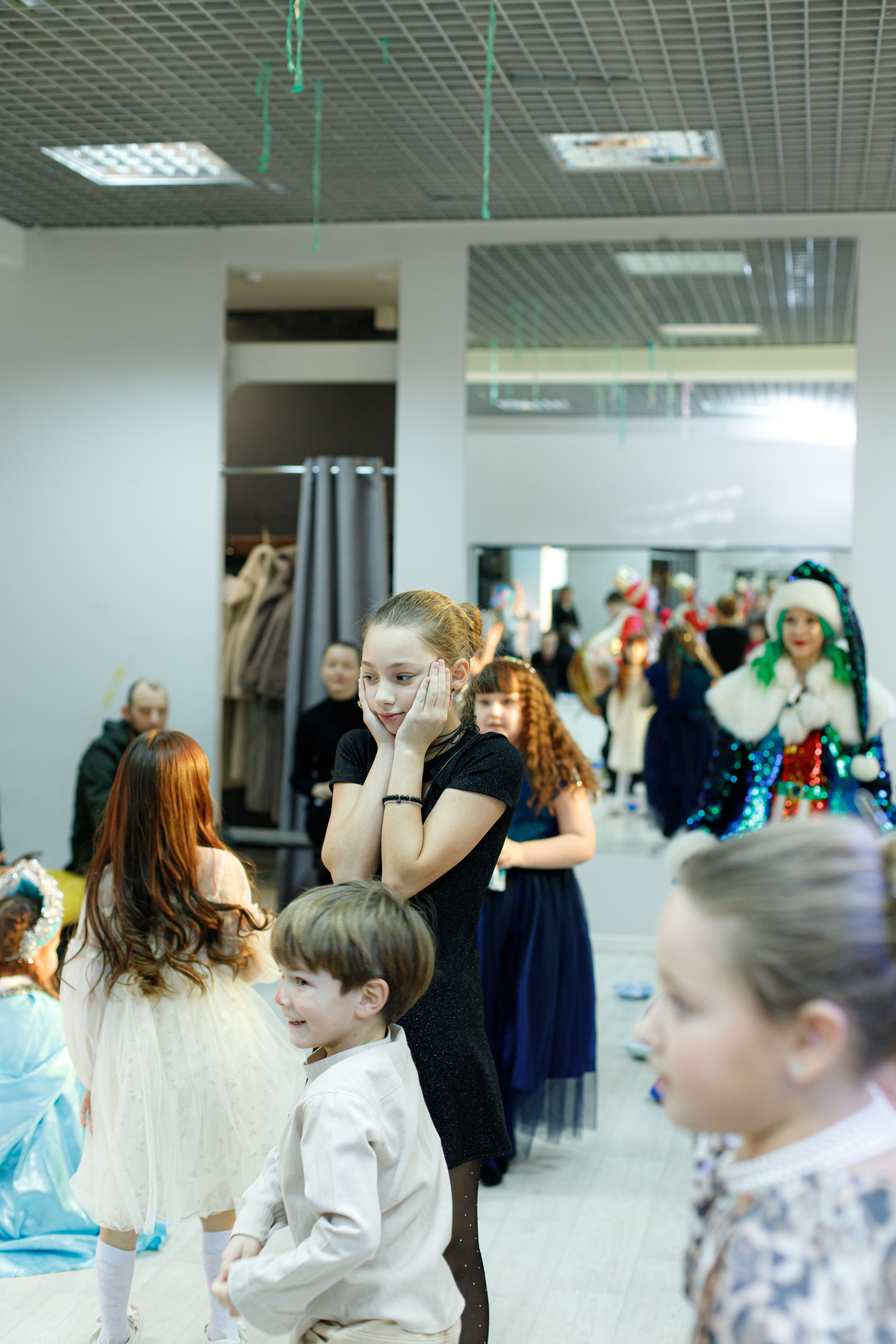 Happy new year / part2. Photokarish