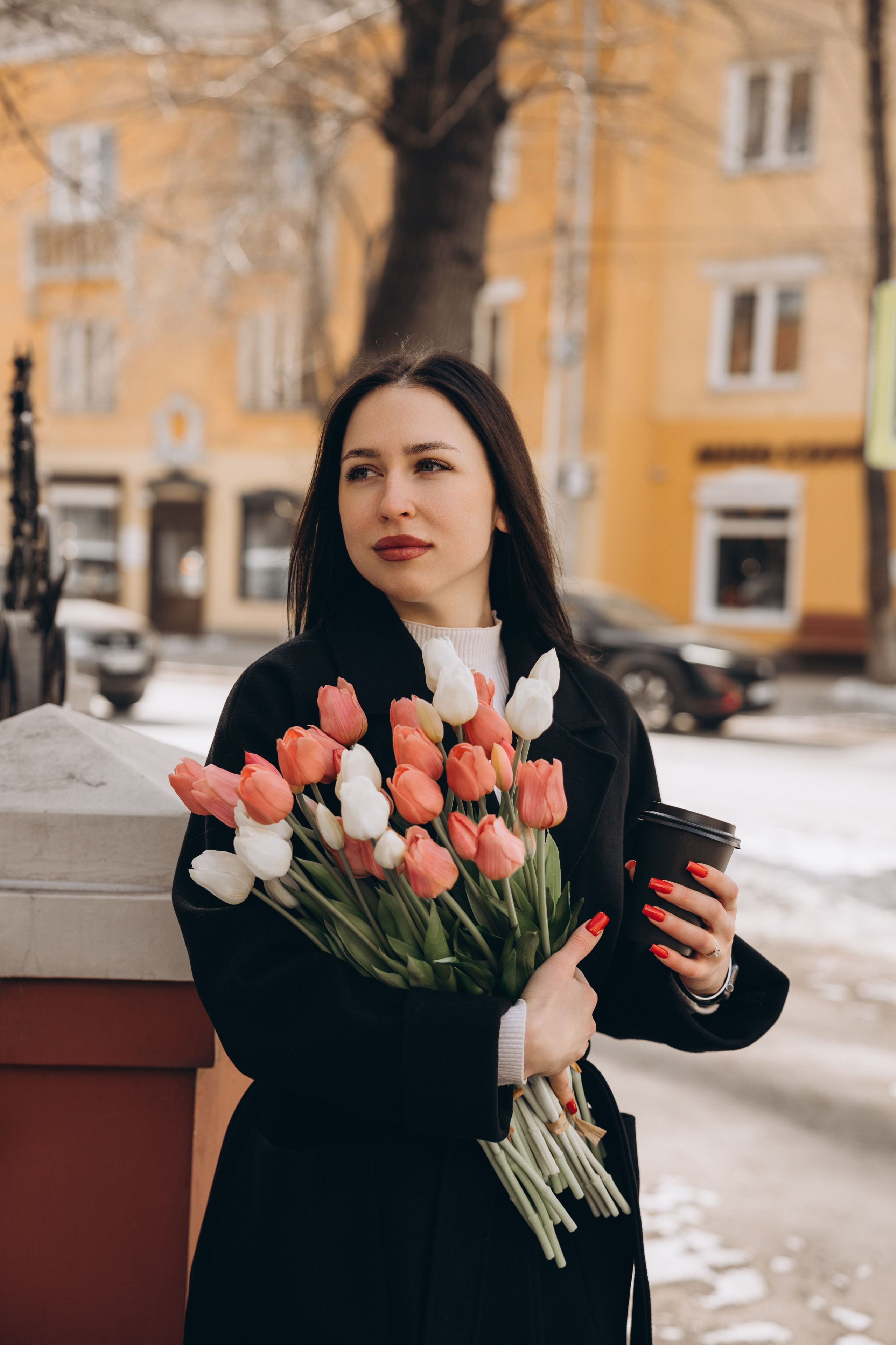 Прогулка. Свадебный, семейный фотограф в Иркутске Светлана Макаричева