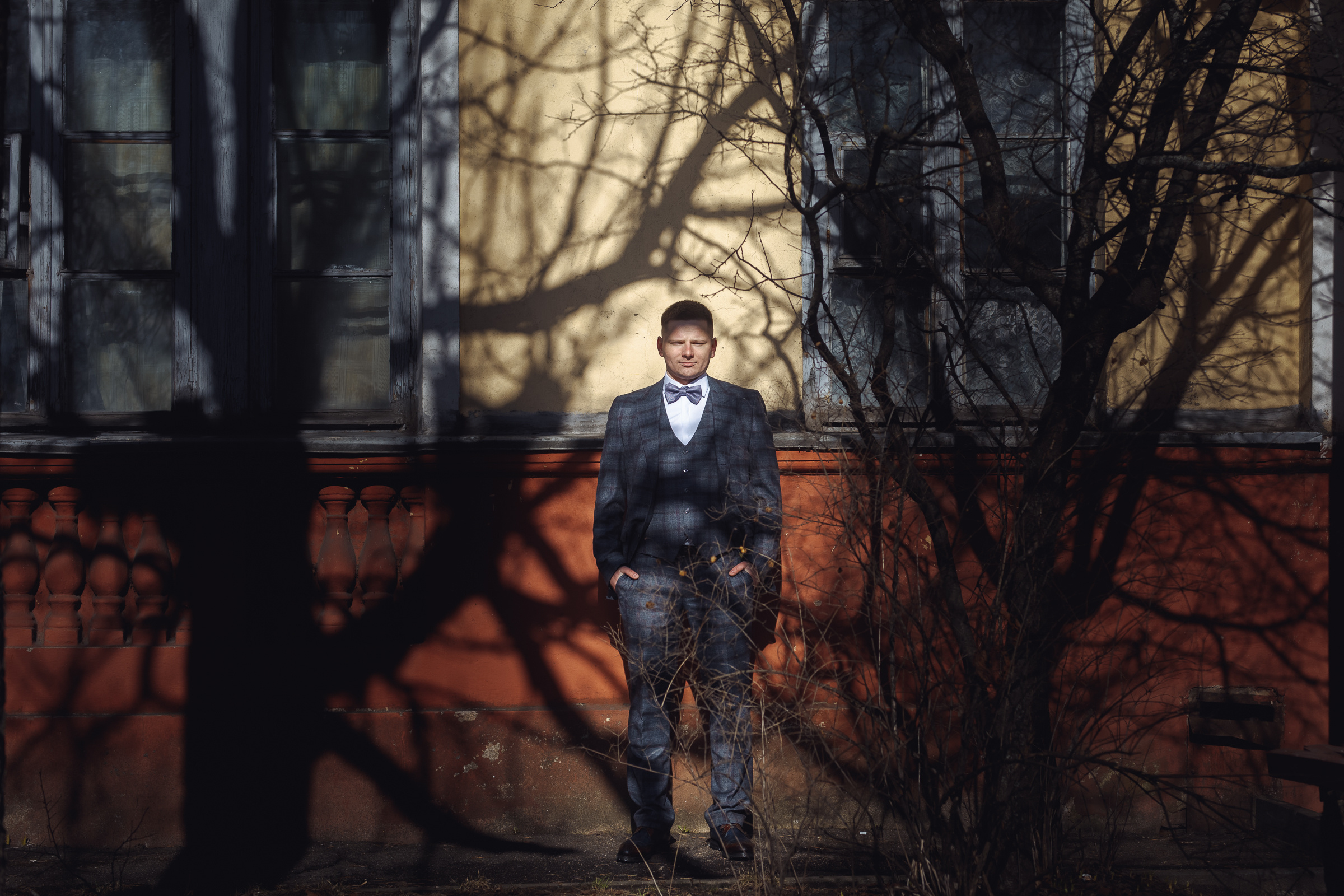 Wedding. Репортажный фотограф Александр Задорин, Минск, Беларусь