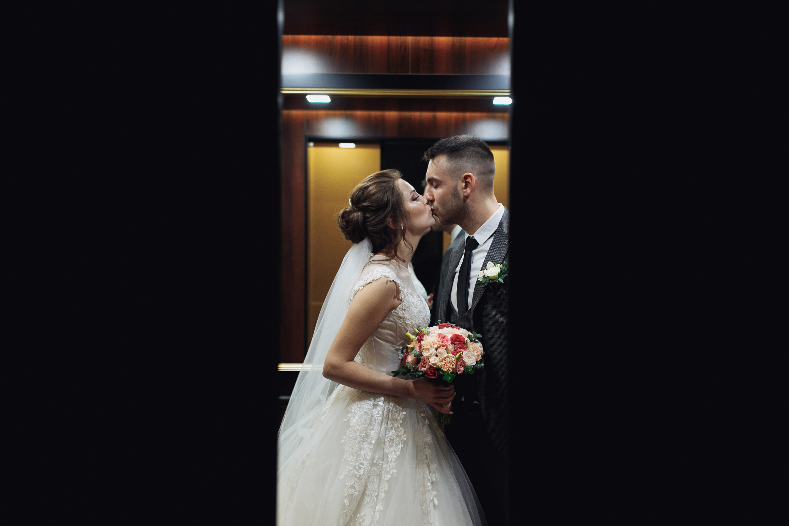 Wedding. Репортажный фотограф Александр Задорин, Минск, Беларусь