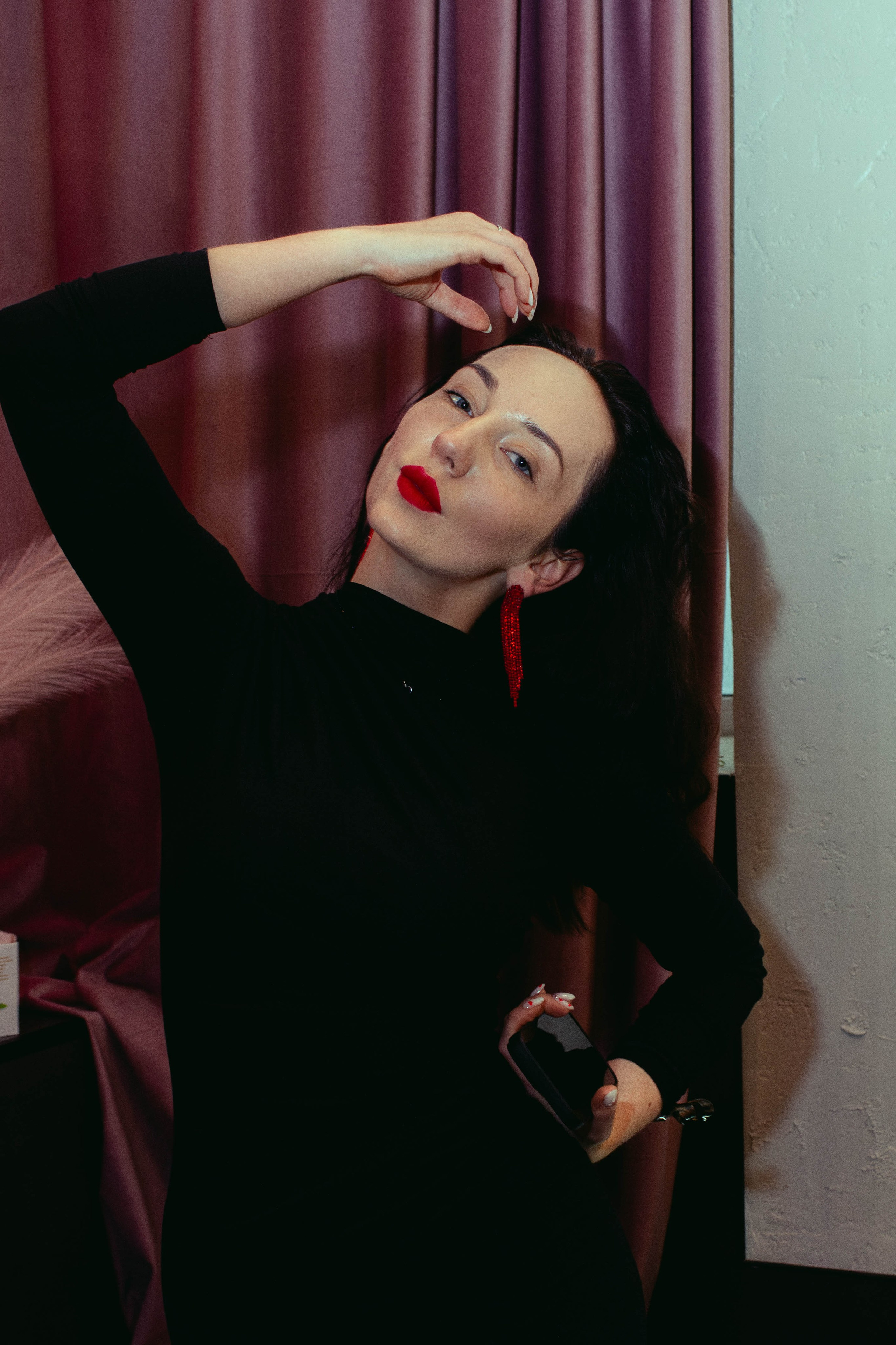 Бизнес Вечеринка. Портретный фотограф Москва Юлия Трякина