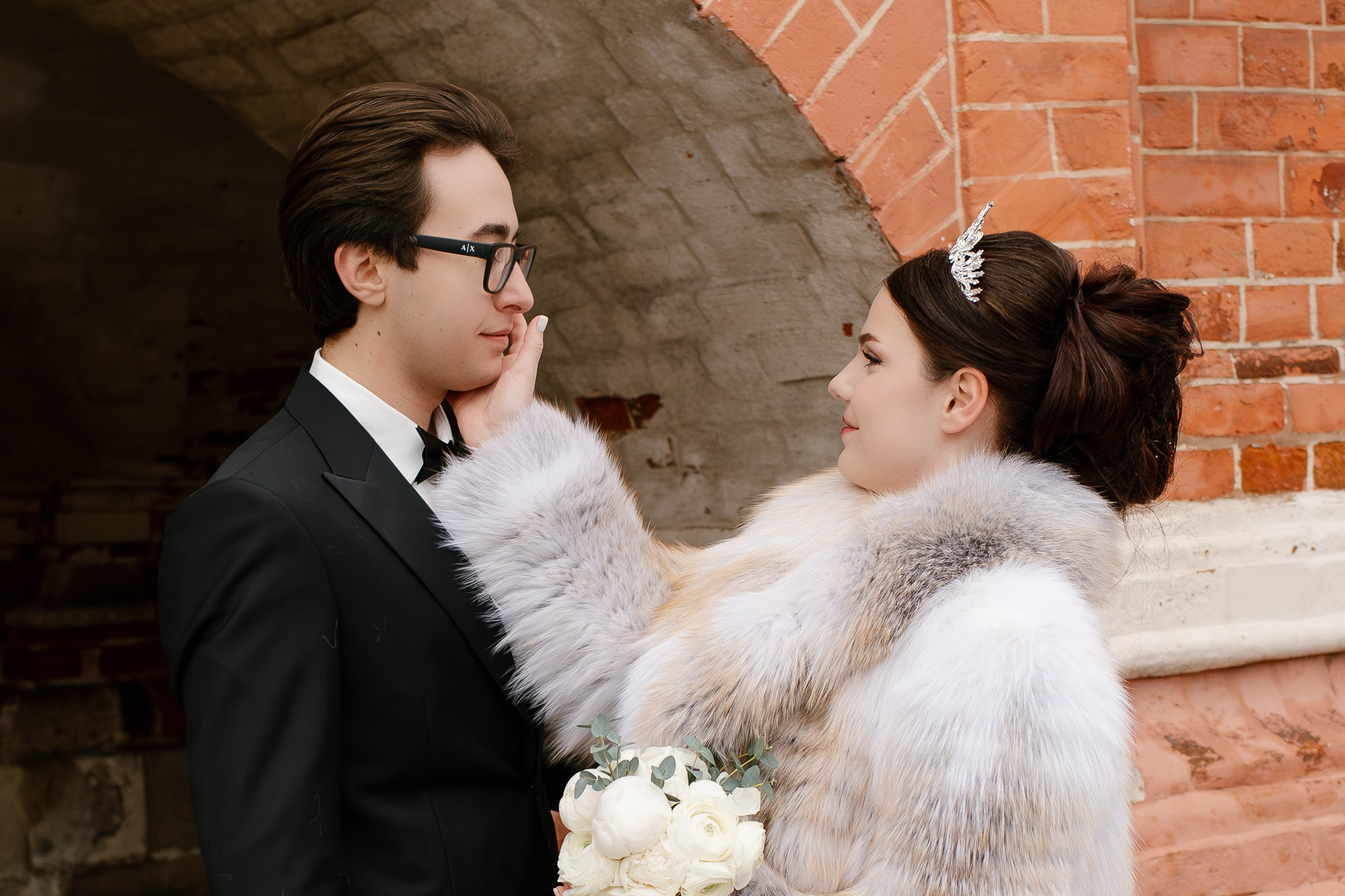 Свадебные съёмки (из портфолио). Семейный и свадебный фотограф в Москве и Домодедово Анна Авилочкина