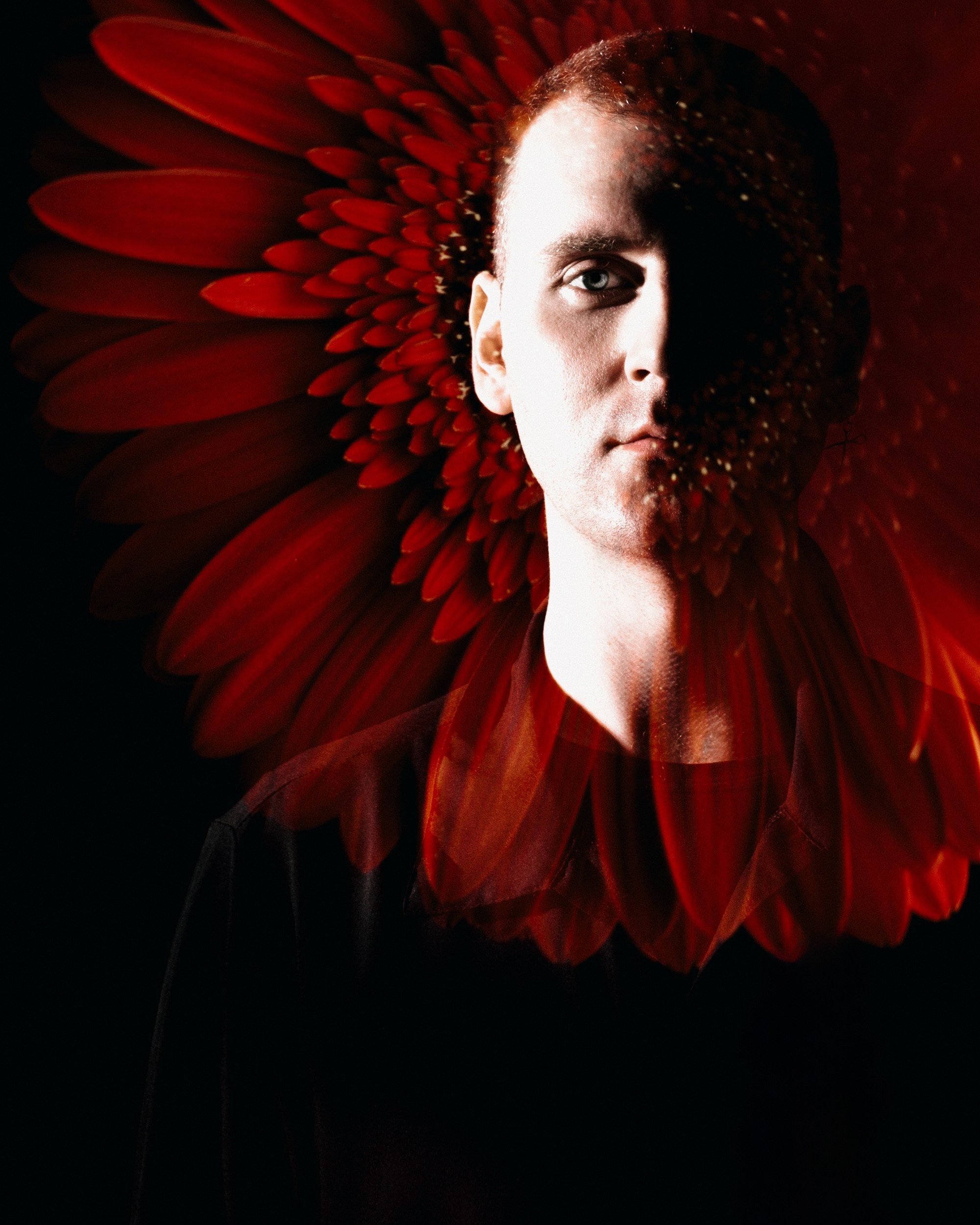 1. Рубедо. Репортажный и портретный фотограф во Владимире Сергей Кравцов