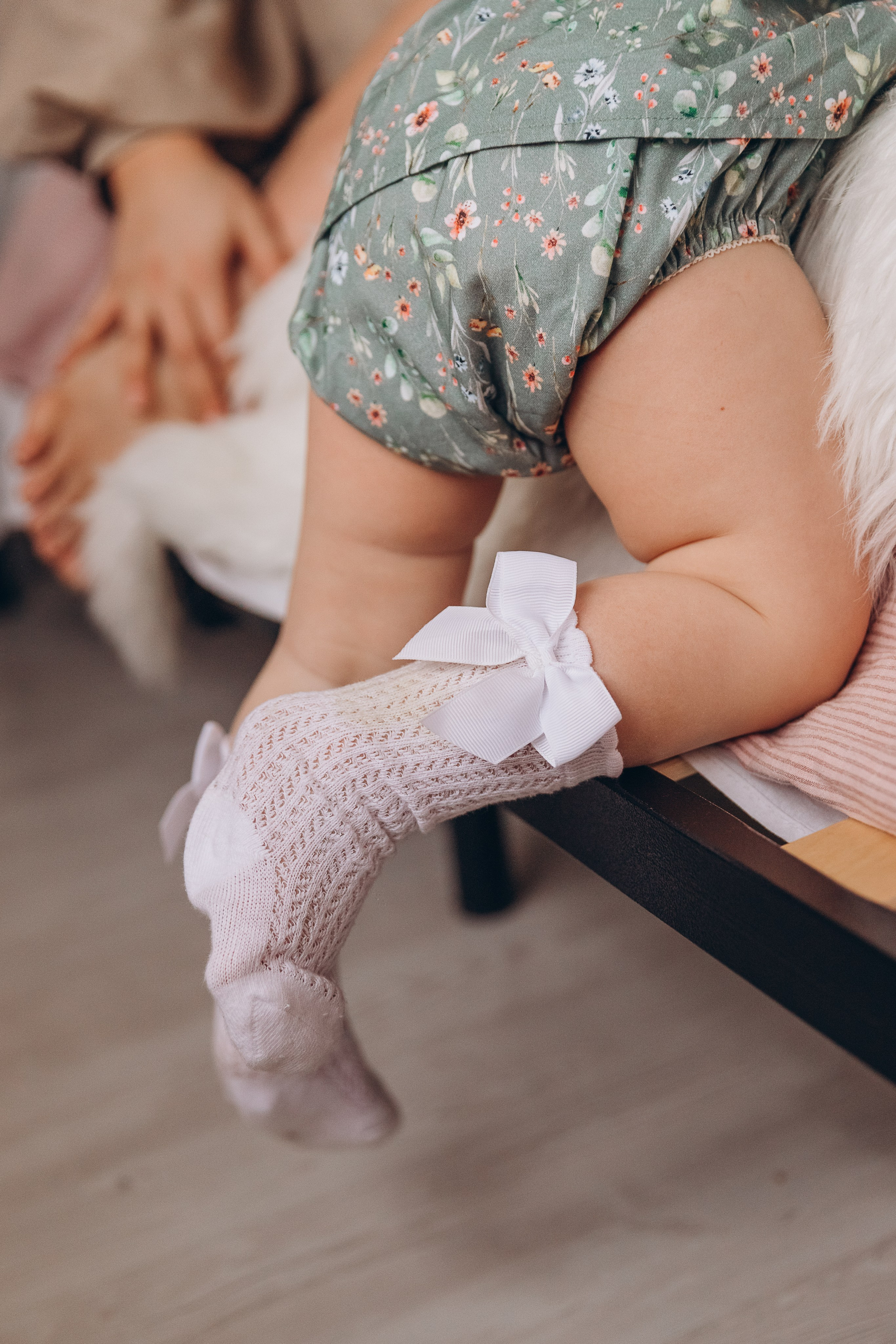 Новогодние истории. Детский и семейный фотограф в Москве Светлана Поваляева