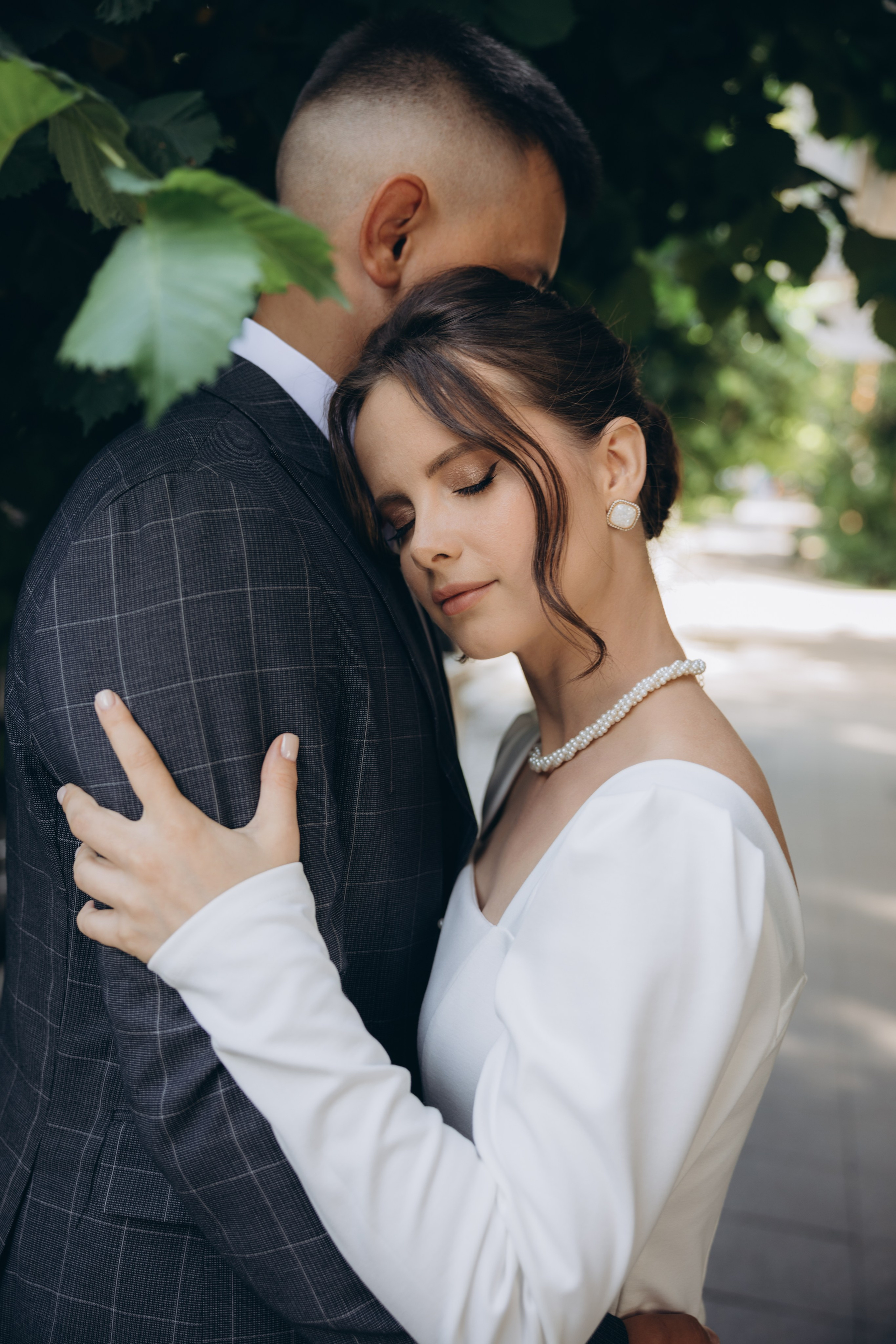 Павел & Анна. Свадебный, семейный фотограф в Иркутске Светлана Макаричева