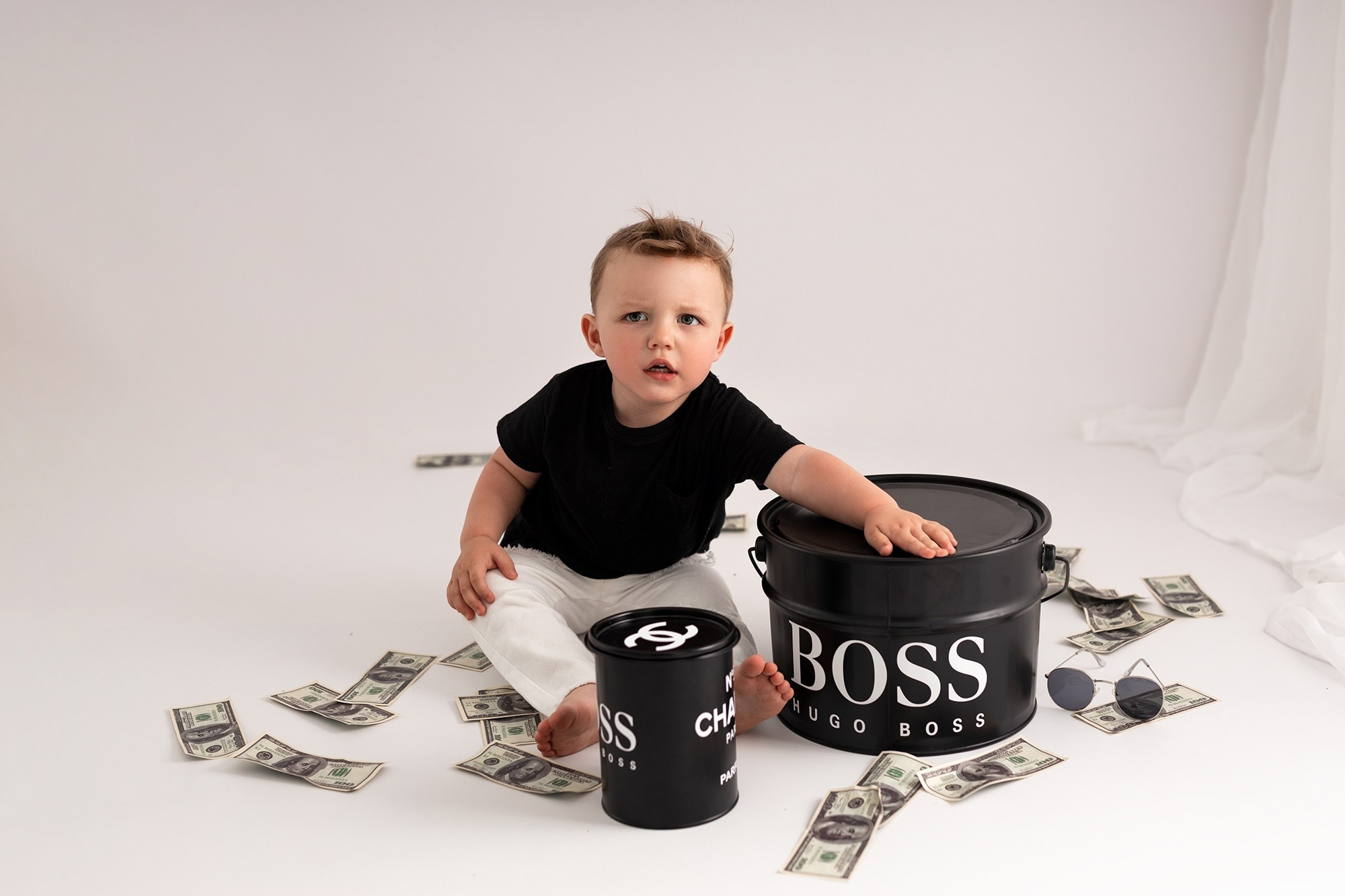 Фотограф Ольга Трубникова