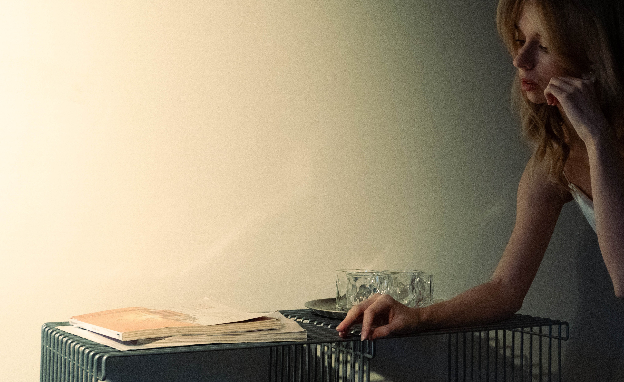 Портретный фотограф в Санкт-Петербурге Рябова Ольга