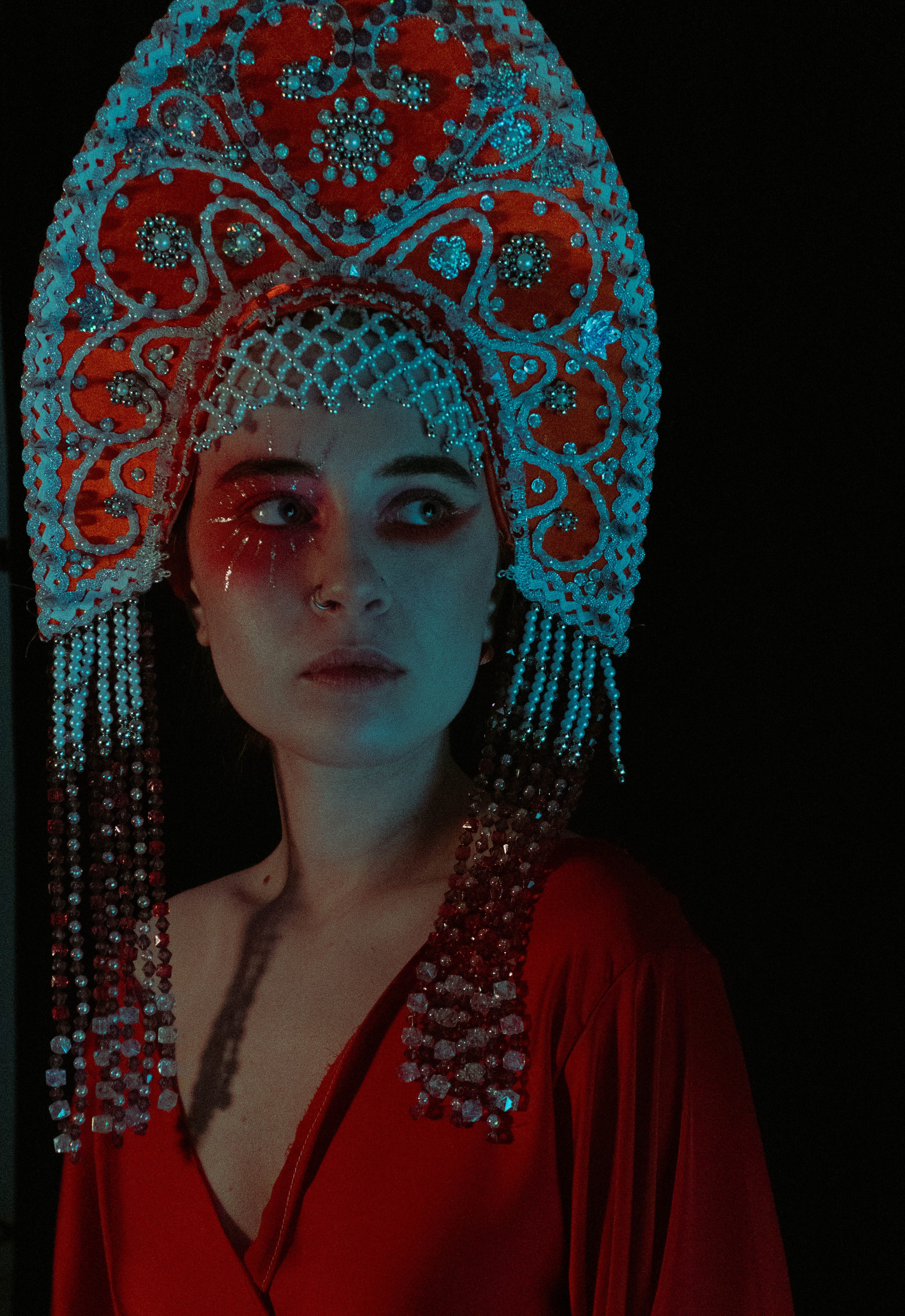 Портретный фотограф в Санкт-Петербурге Рябова Ольга