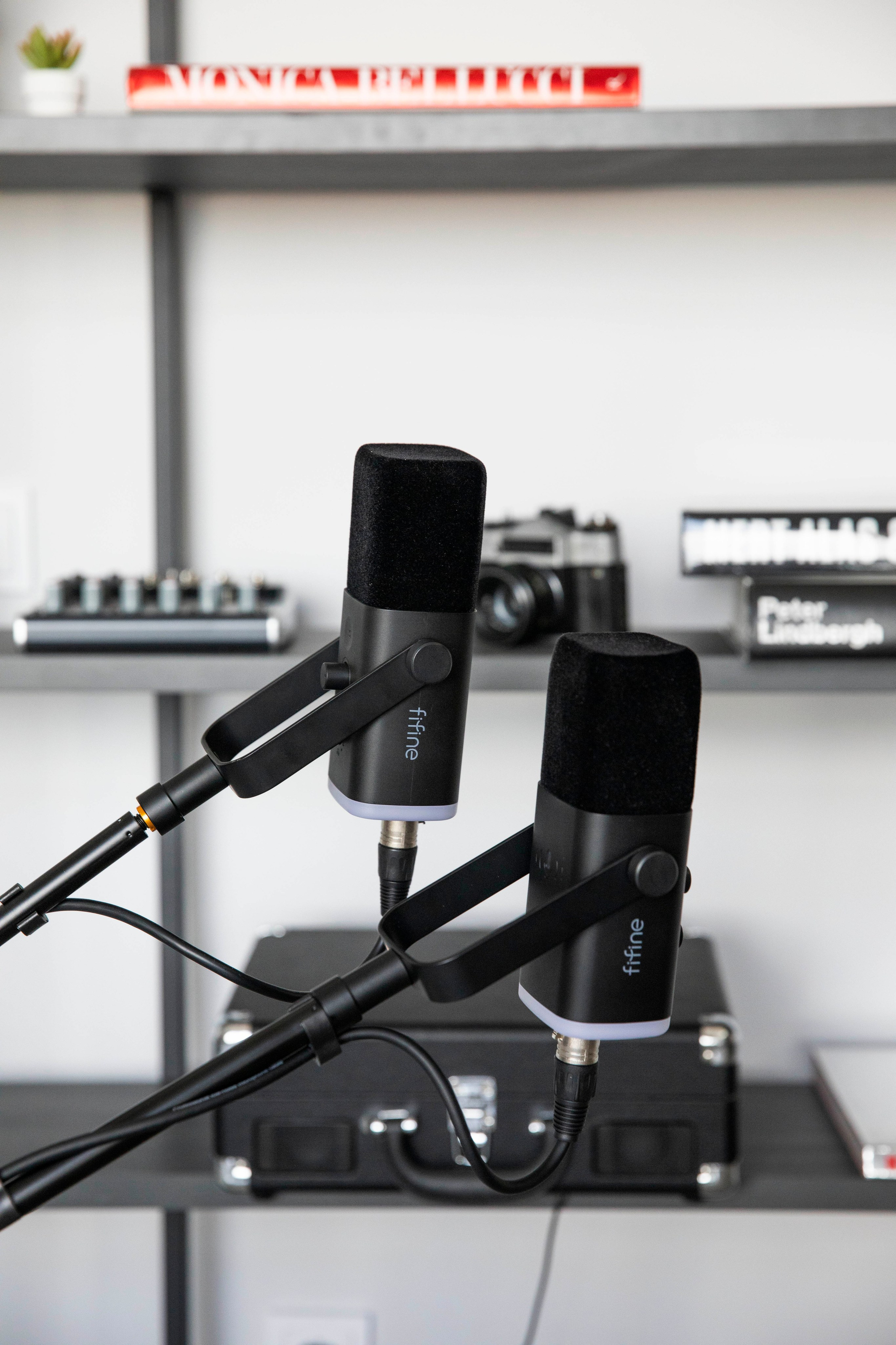 ПОДКАСТ СТУДИЯ. Фотограф Челарский Александр