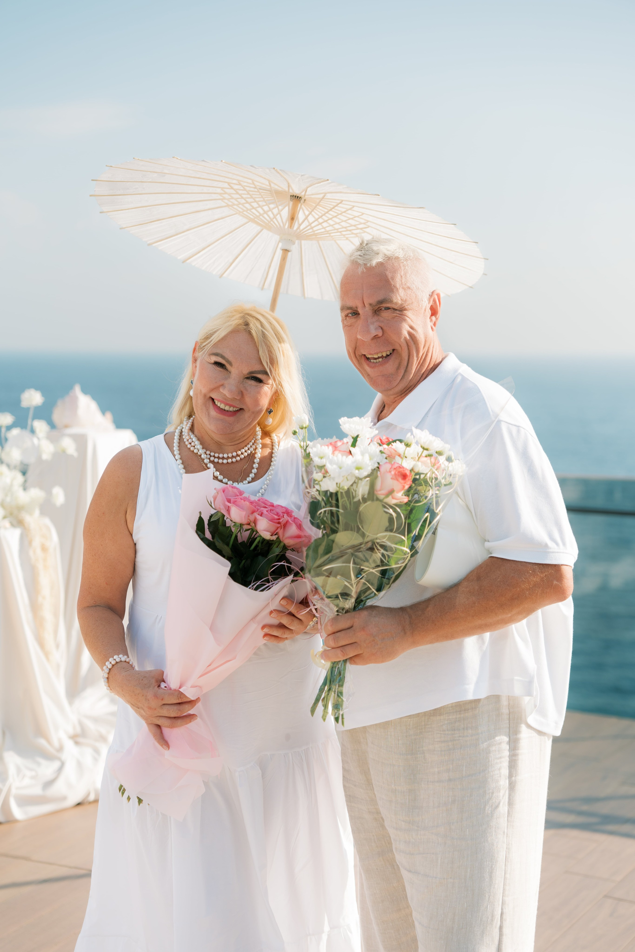 Алексей и Анна