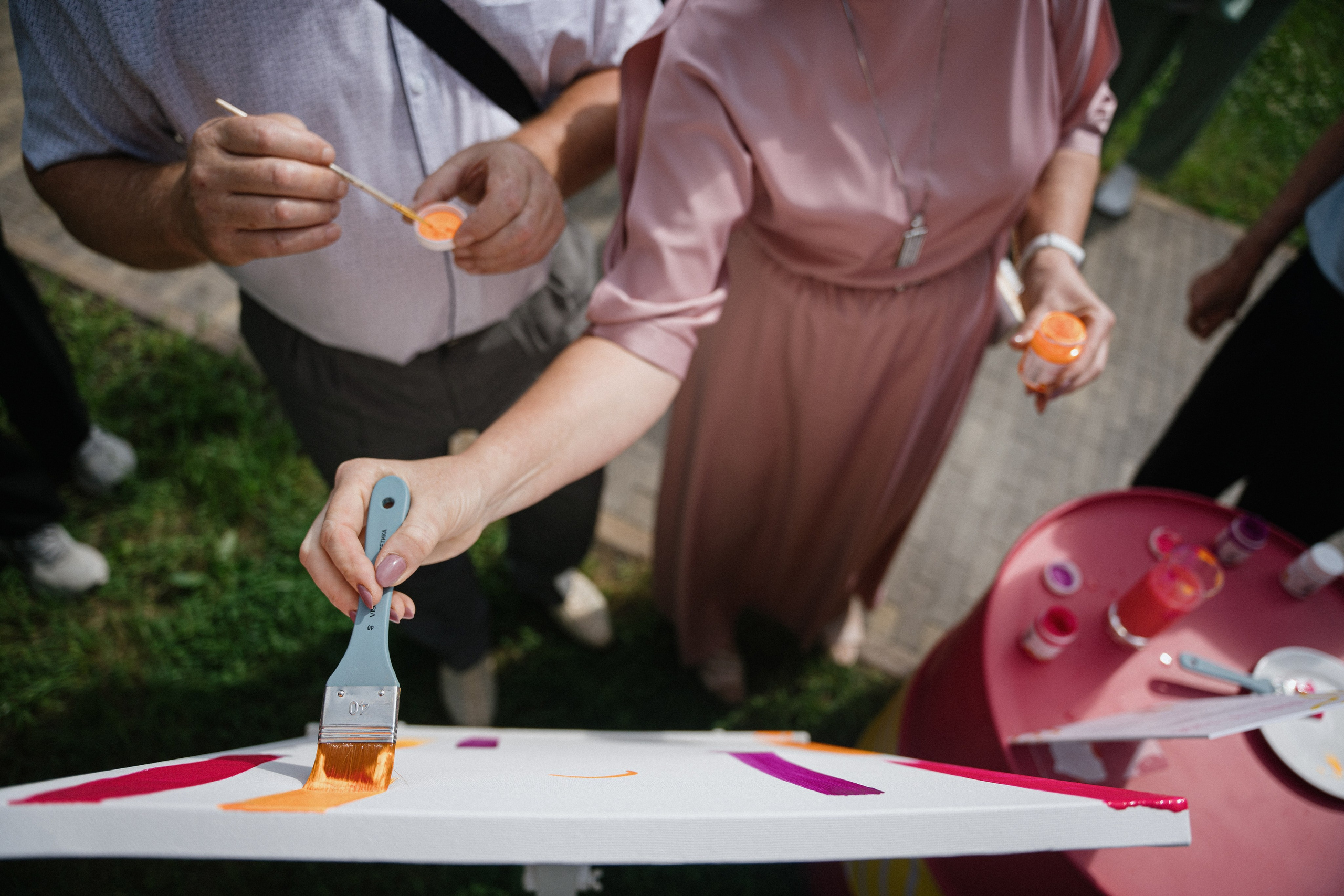 21 июля 2024. Фотограф Томск, Новосибирск Влад Свириденко