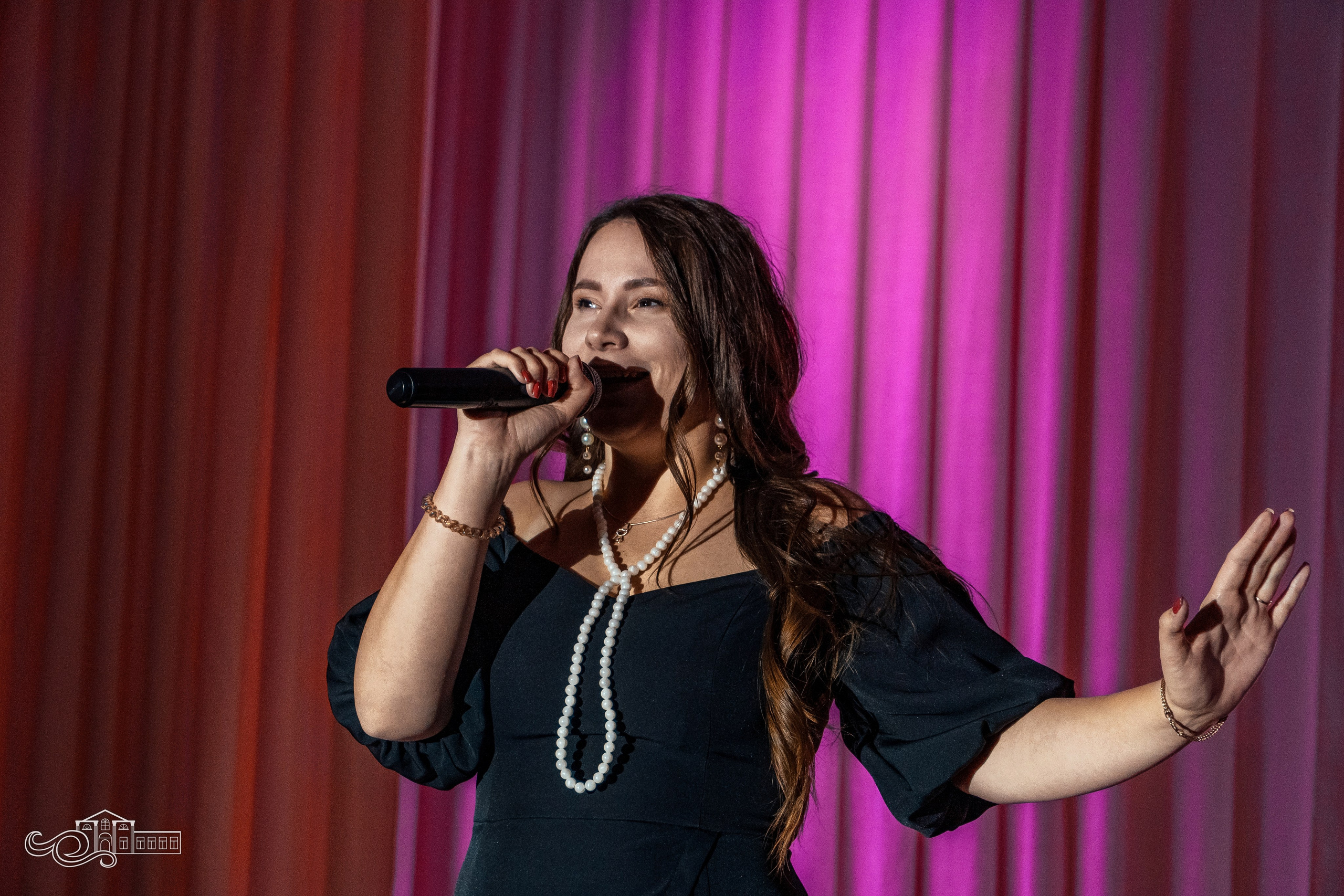 Ночь искусств. Новотитаровский Дом культуры