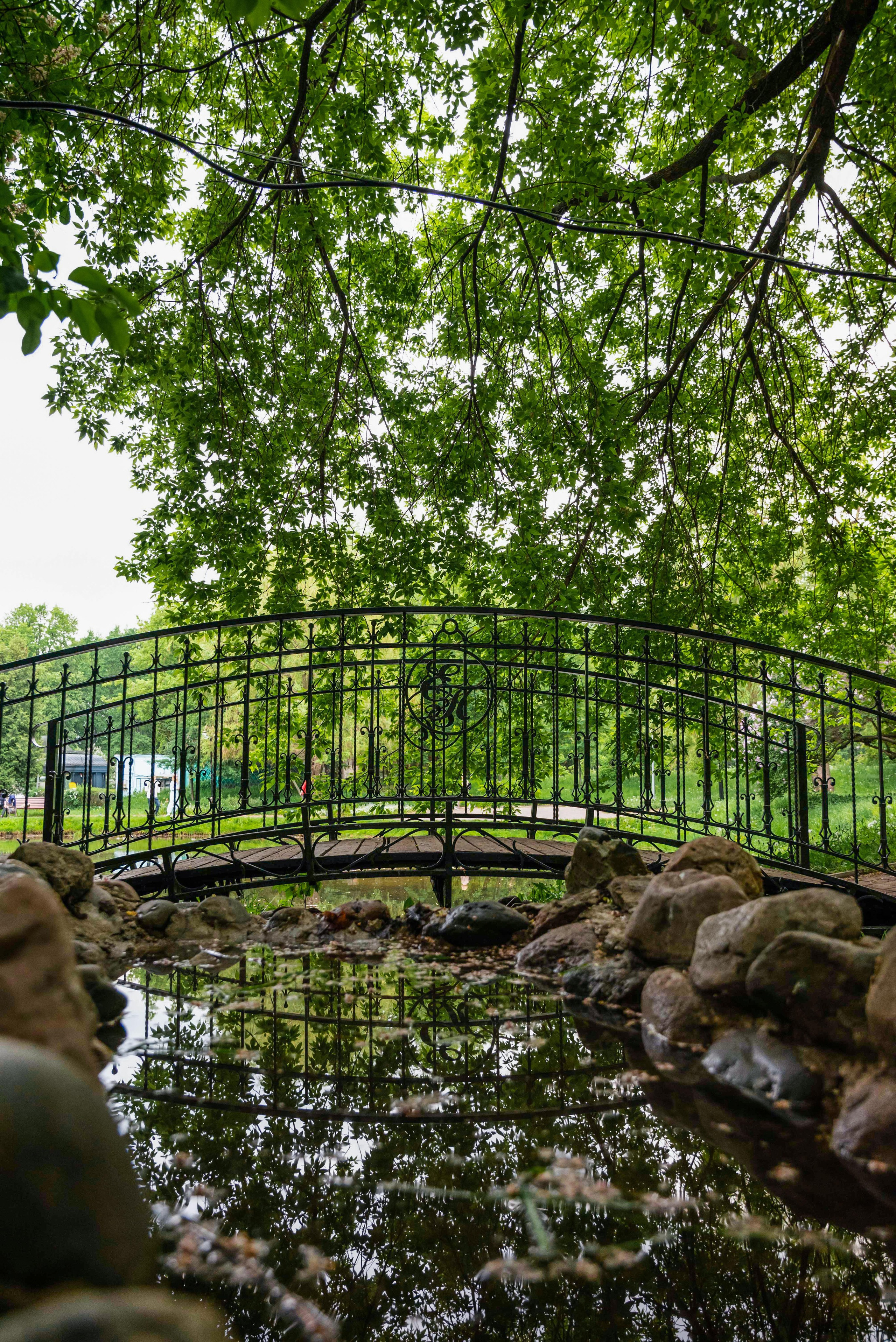 Парк ЕКАТЕРИНИНСКИЙ обзор. Фотограф в Москве и Московской области (Ю-В) Олеся Макарова