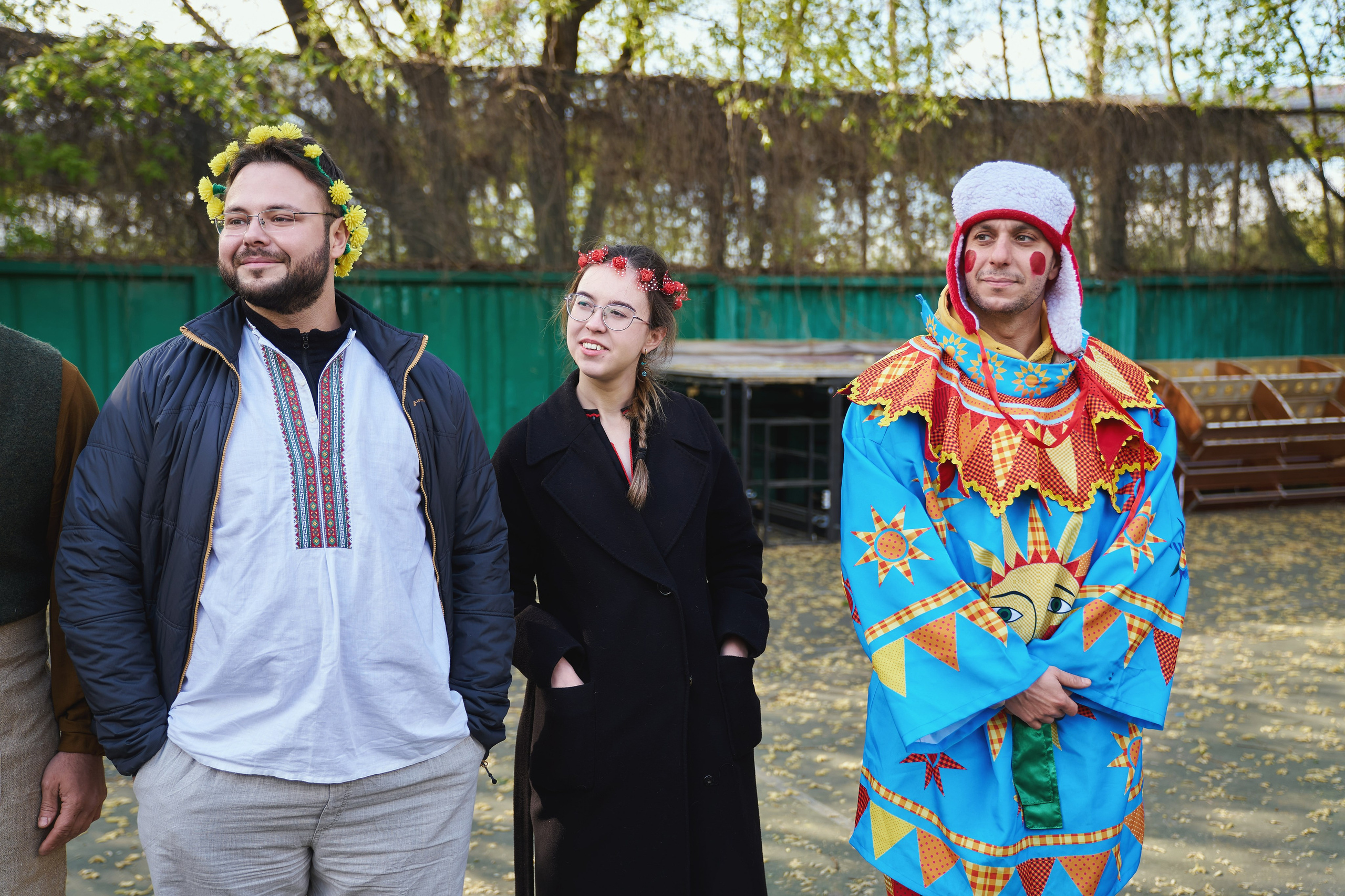 Фотограф на день рождения. Репортажный фотограф Евгений Опарин