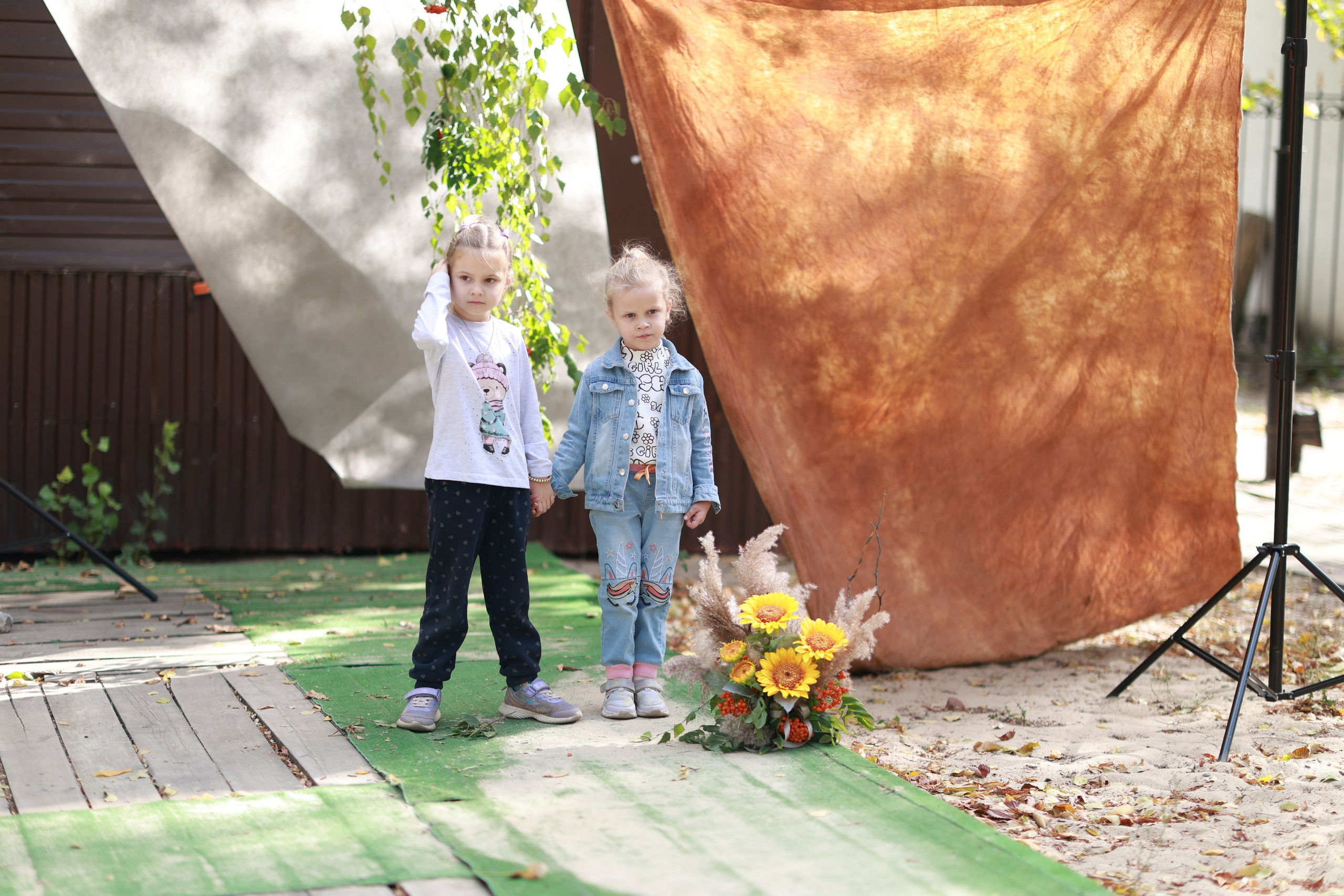 Этот чудесный фотодень. Семейный и свадебный фотограф в Воронеже Людмила Трифонова