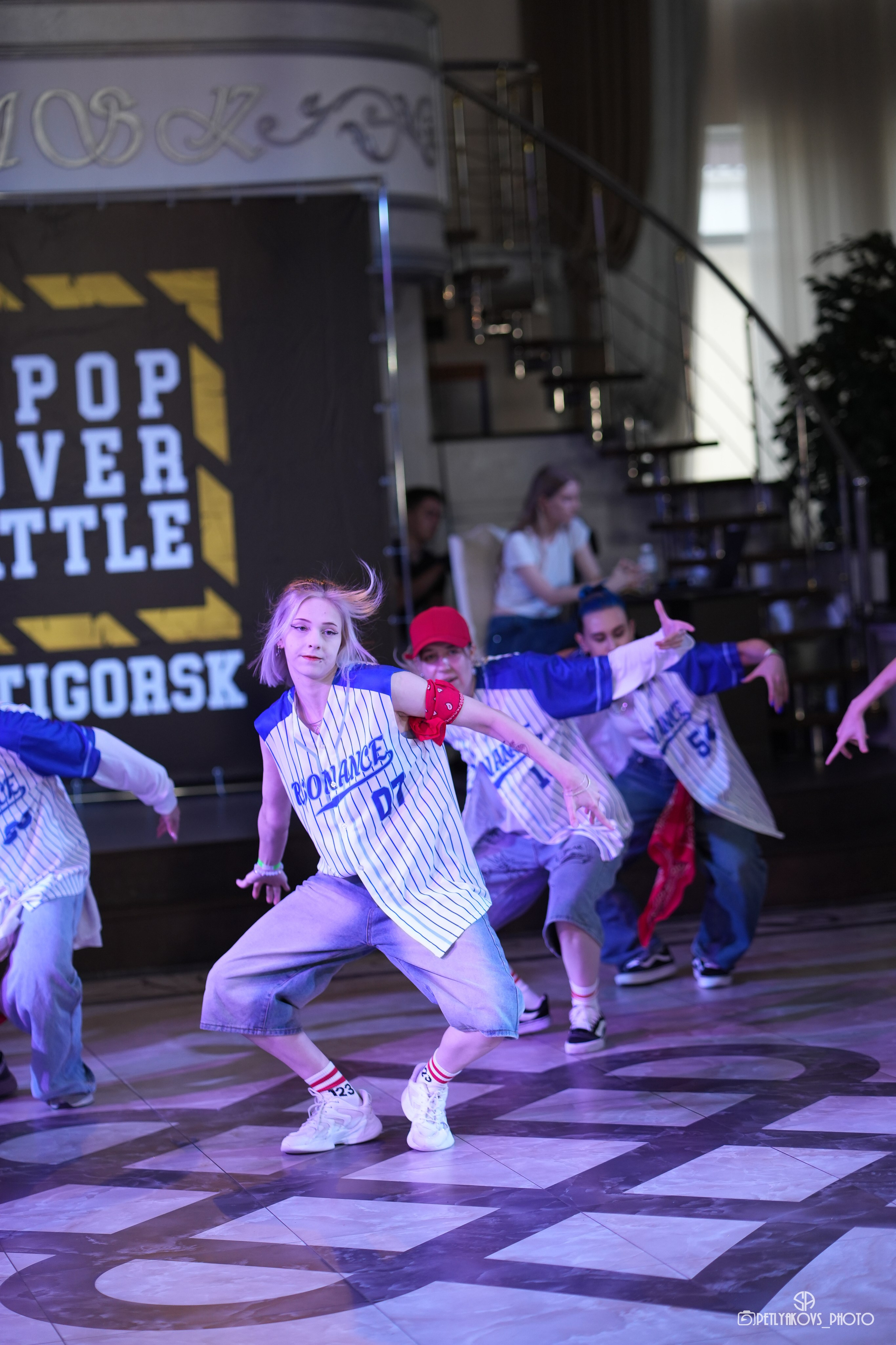 K-POP COVER BATTLE PYATTIGORSK. Фотограф, видеограф Пятигорск, Ставрополь, Ессентуки, Petlyakovs_photo