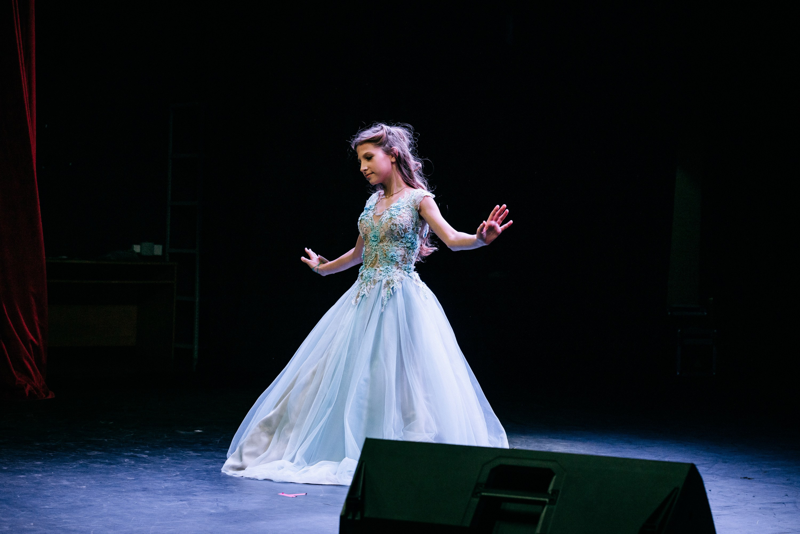 ПРИНЦЕССА ДАЛЬНЕГО ВОСТОКА. СВОИ. ФОТООТЧЕТЫ-СОБЫТИЯ-МЕСТА