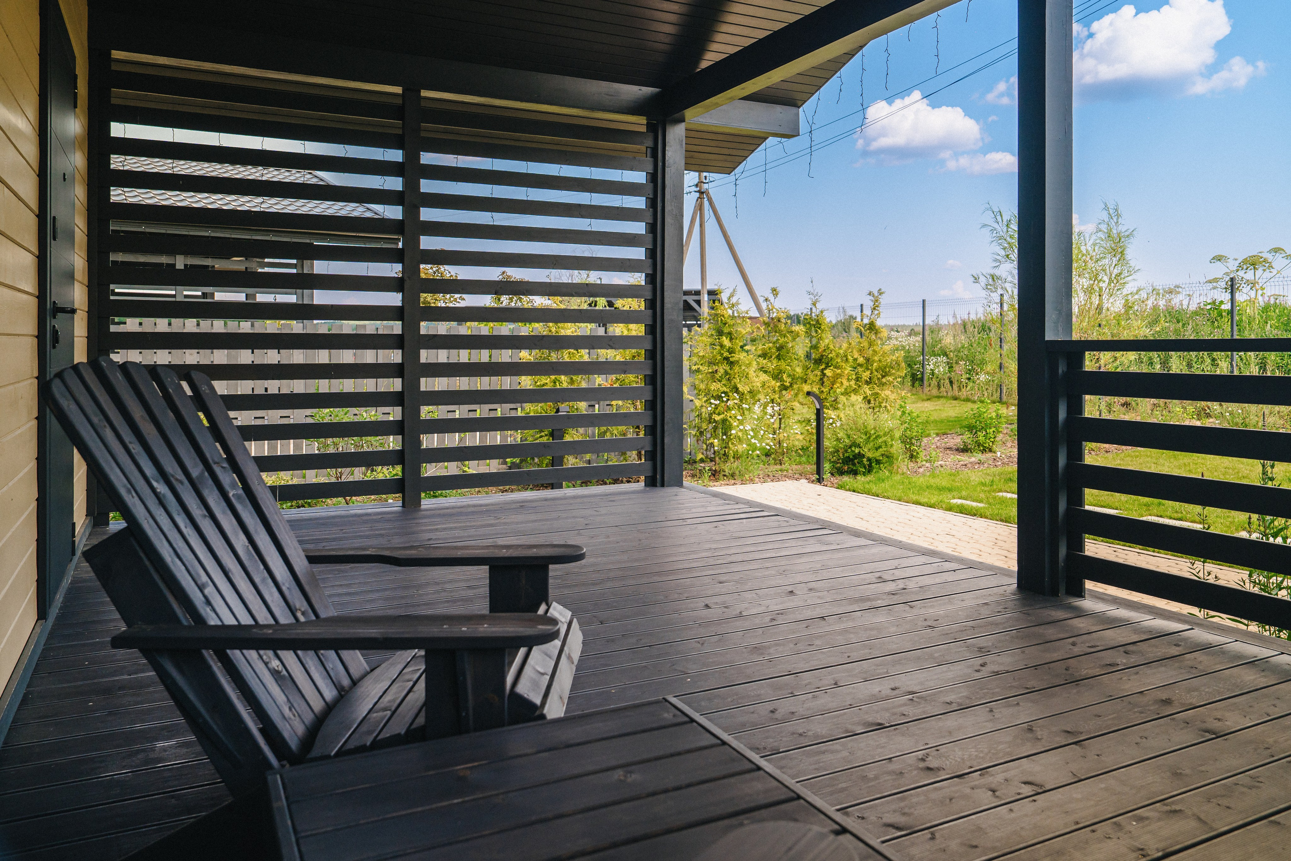 База отдыха «Бережок». Святослав Буньков | фотограф