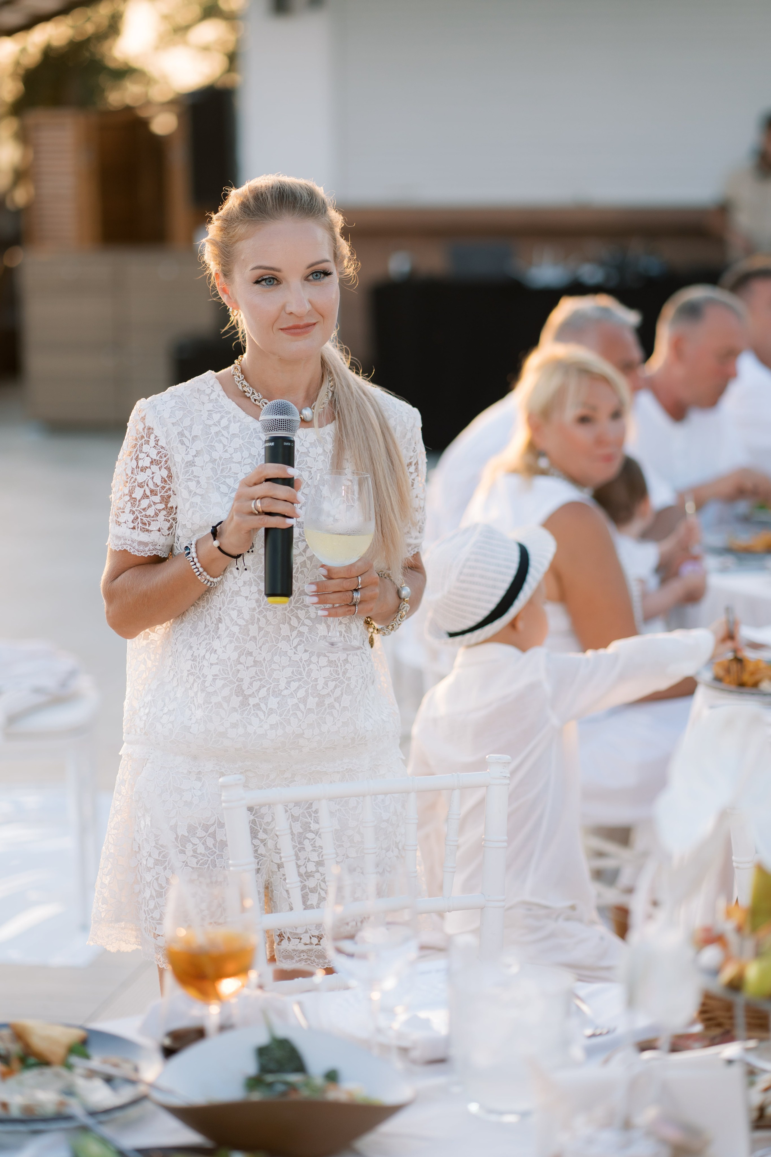 Алексей и Анна