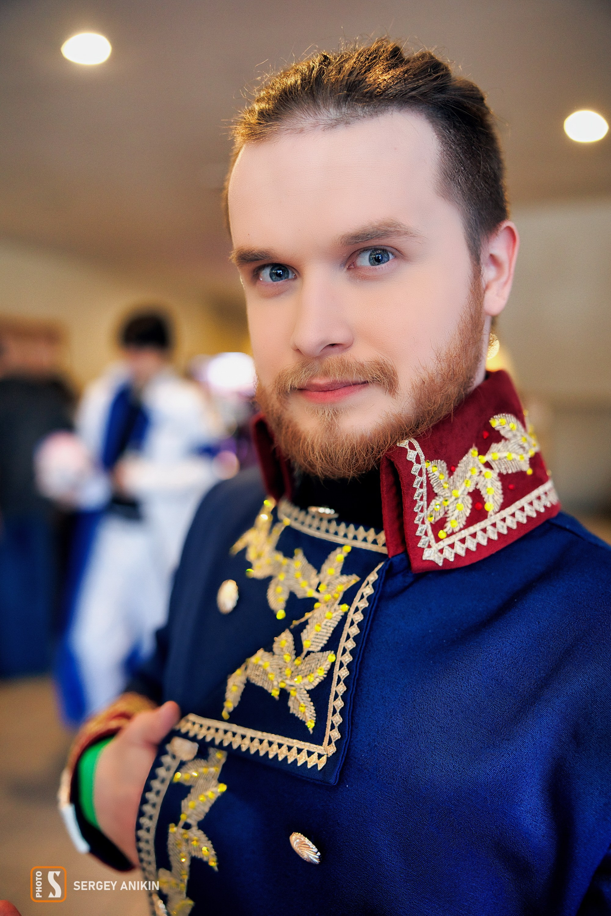 Фоторепортаж с фестиваля VIBE.CON 2026 в Москве