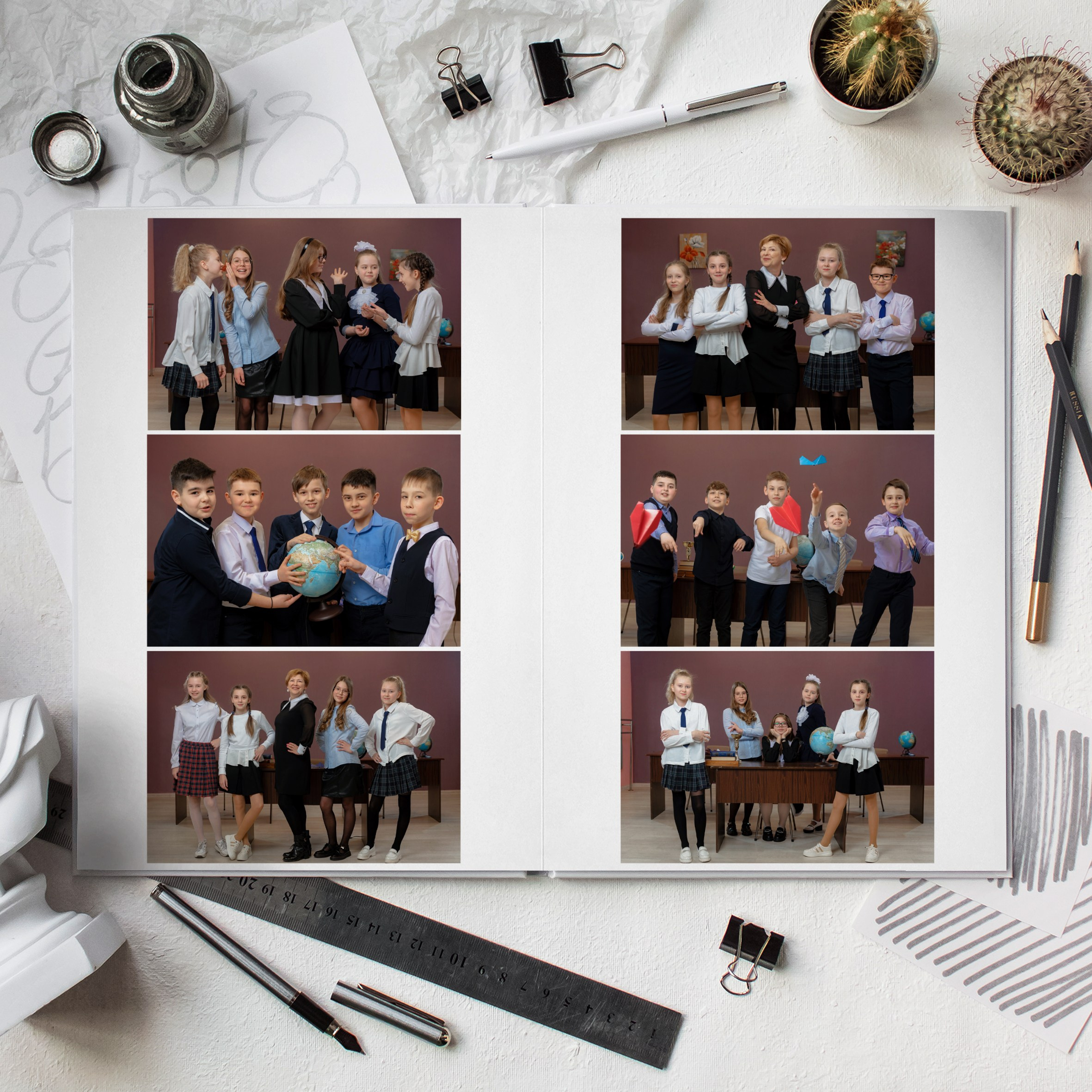 Белый Максимум