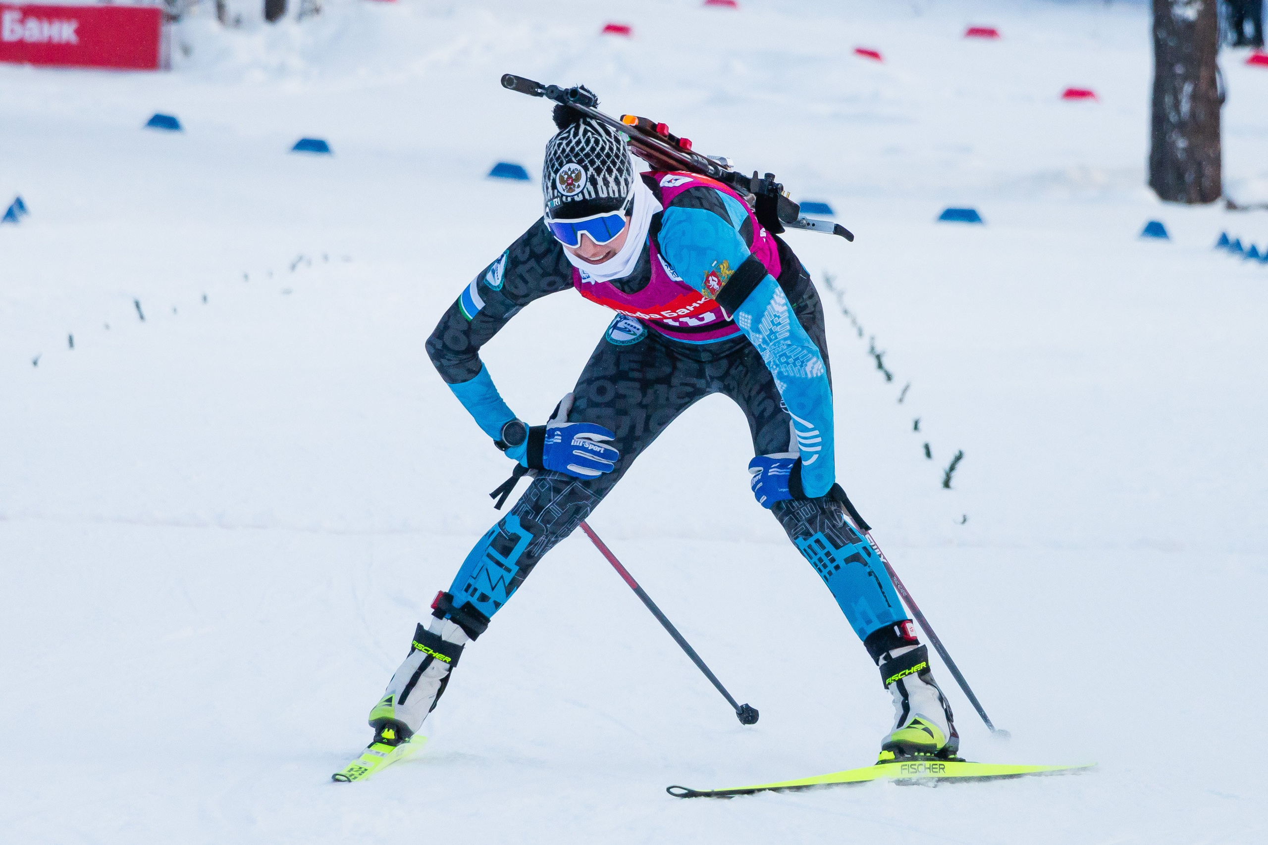 Олег Романов. Мастер фото по спорту