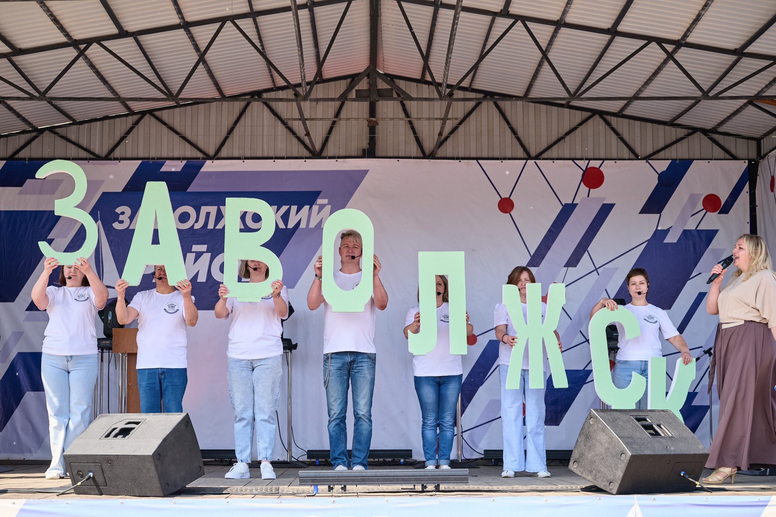 Съемка дня города Заволжск 2025 год. Фотограф в Иваново: Каталожная съемка одежды и постельного белья, Wildberries